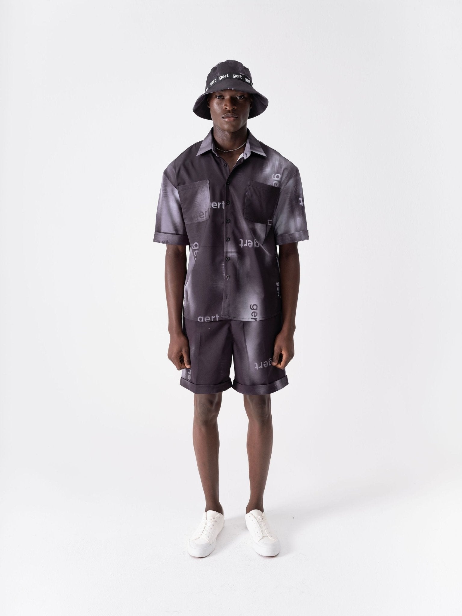 Gert Bucket Hat - Gert - Johan Coetzee