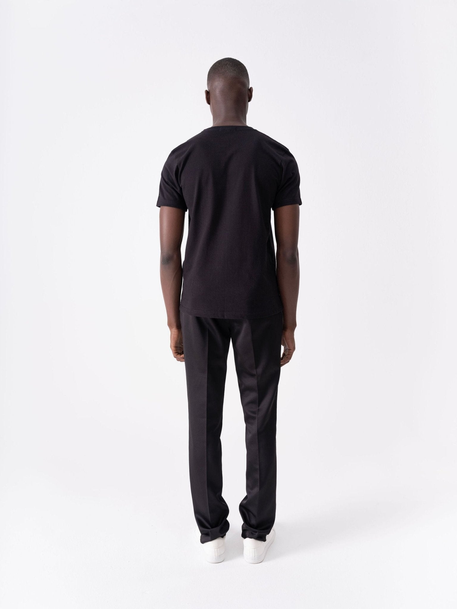 Gert City Heat T-shirt - Gert - Johan Coetzee