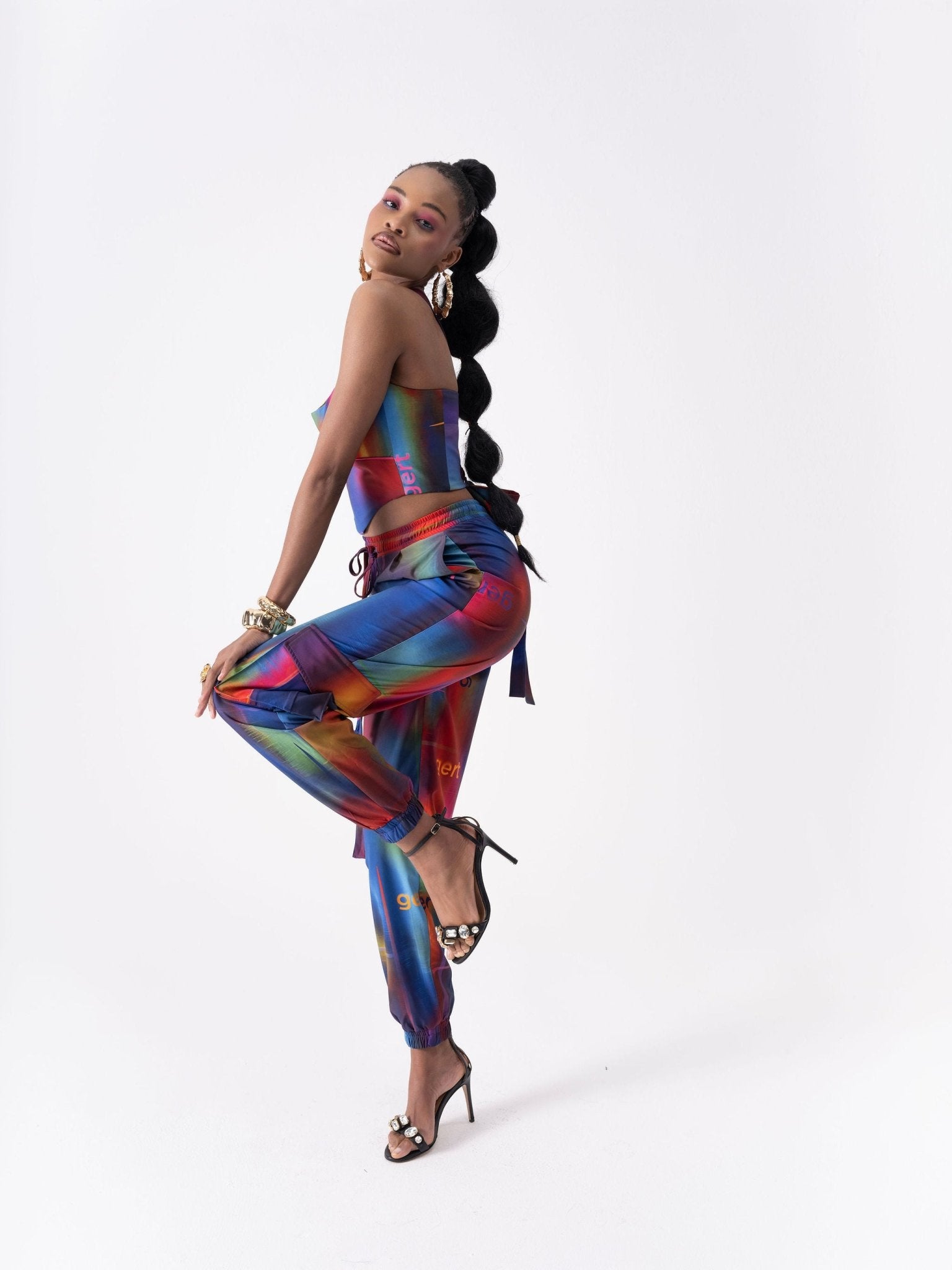 Gert Corset Top - Gert - Johan Coetzee