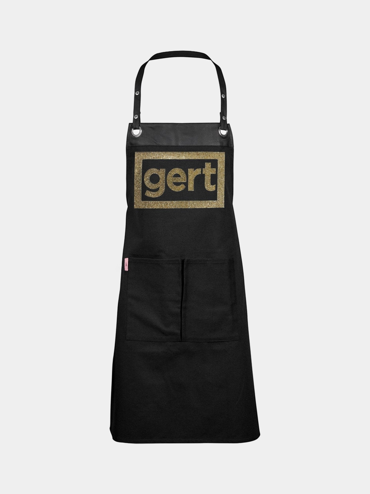 Gert Crystal Apron - Gert - Johan Coetzee
