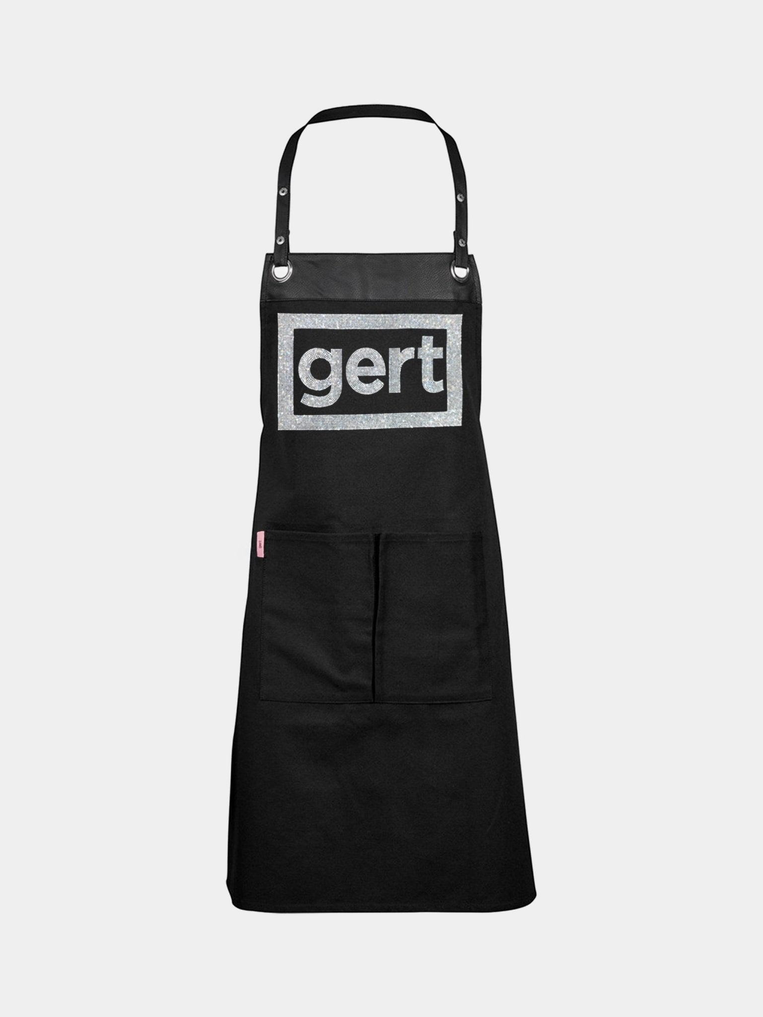 Gert Crystal Apron - Gert - Johan Coetzee