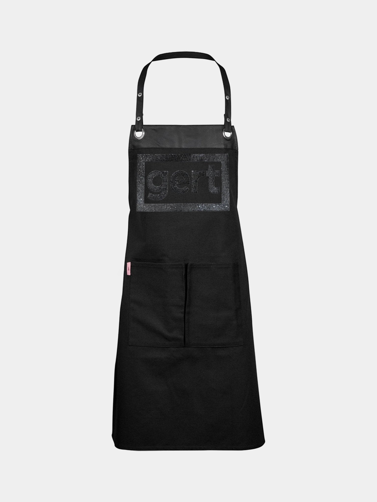 Gert Crystal Apron - Gert - Johan Coetzee