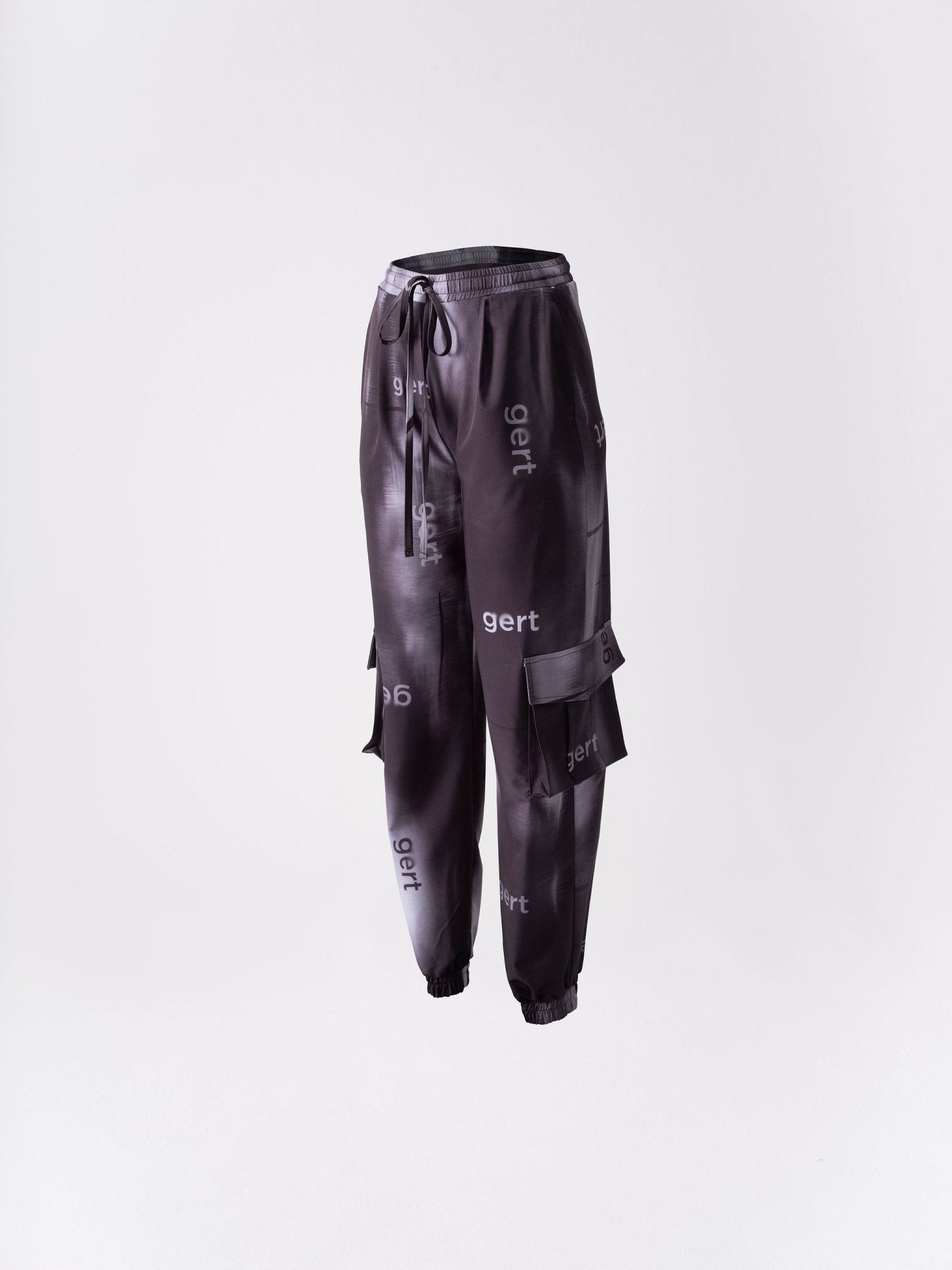 Gert Drawstring Joggers - Gert - Johan Coetzee