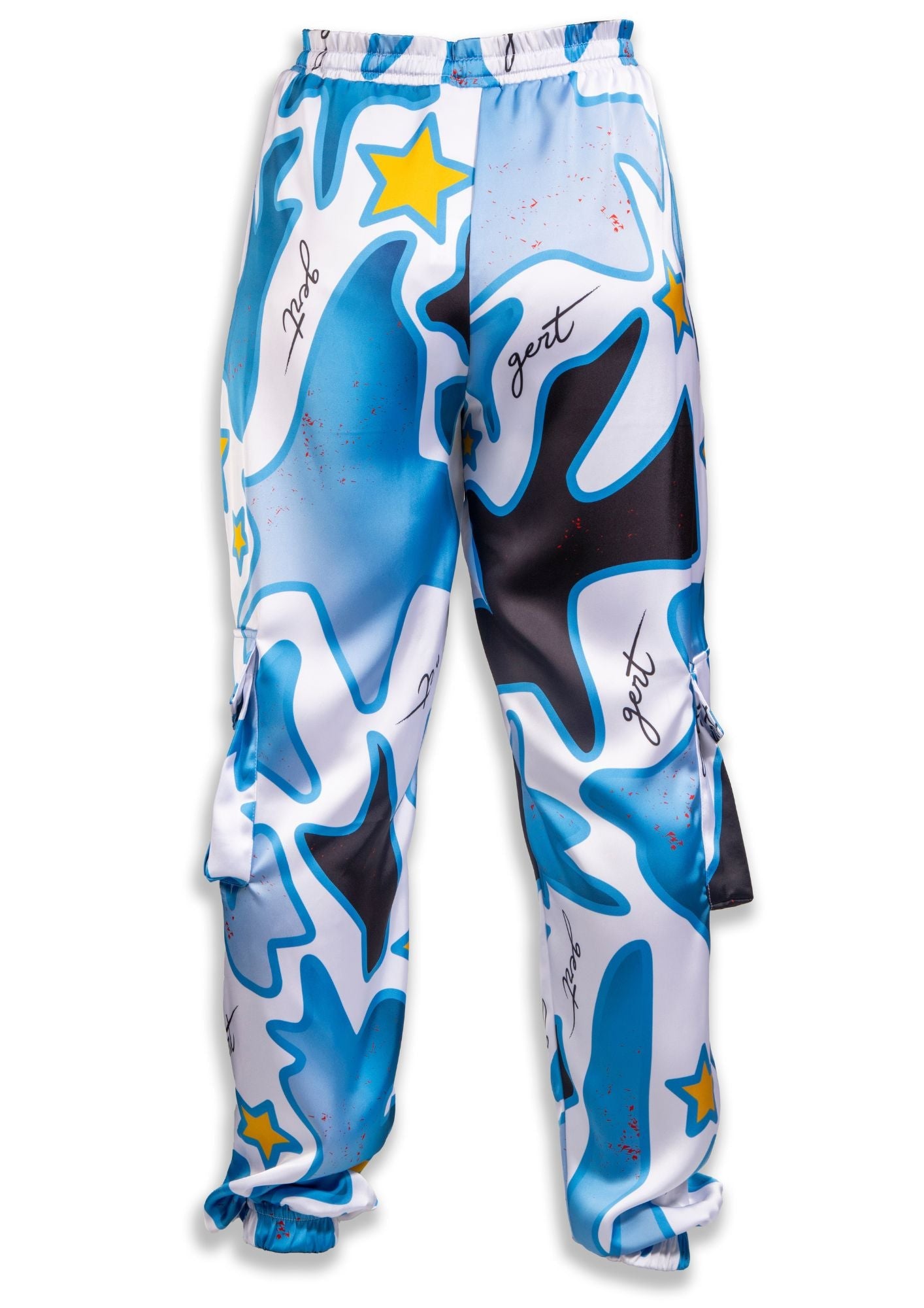 gert galaxy pants - Gert - Johan Coetzee