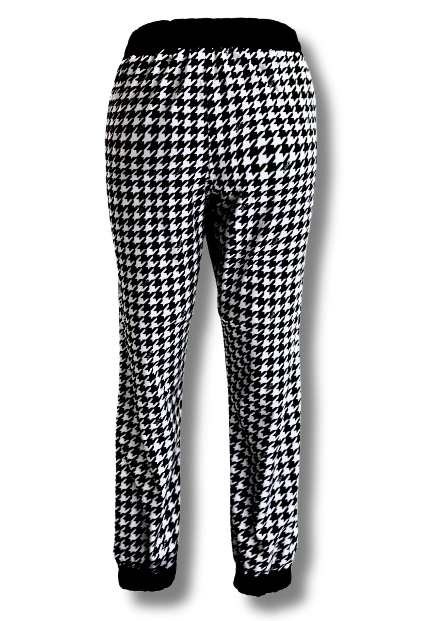 gert houndstooth Tracksuit - Gert - Johan Coetzee