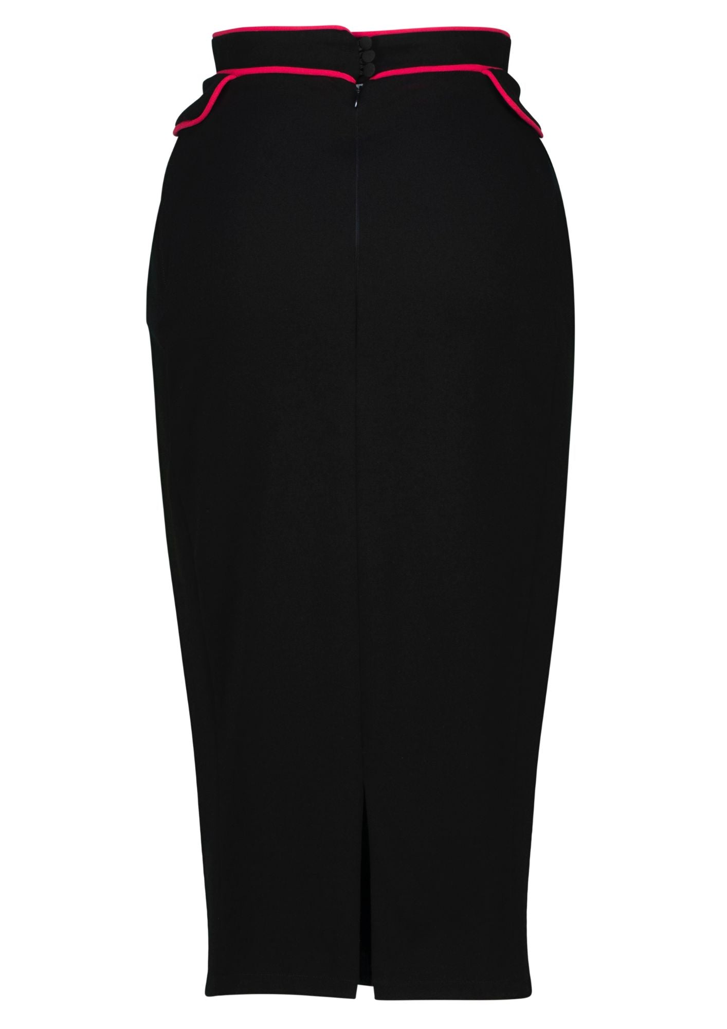 Gert - Johan Coetzee Inca blouse and skirt set - Gert - Johan Coetzee