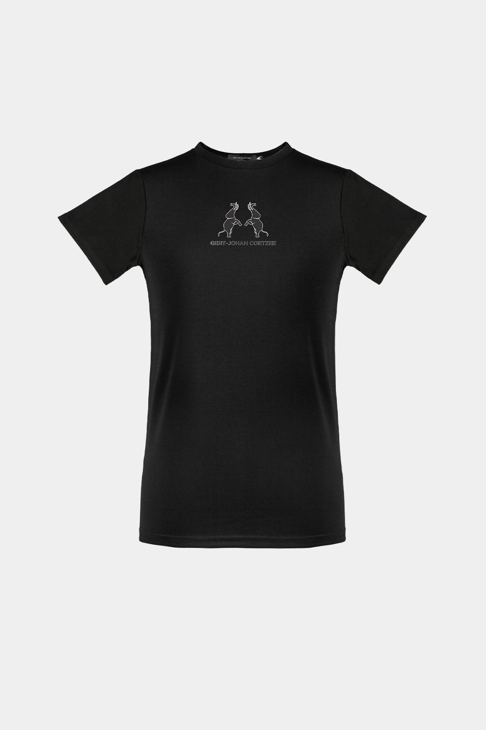 Gert - Johan Coetzee Mens T-Shirt - Gert - Johan Coetzee