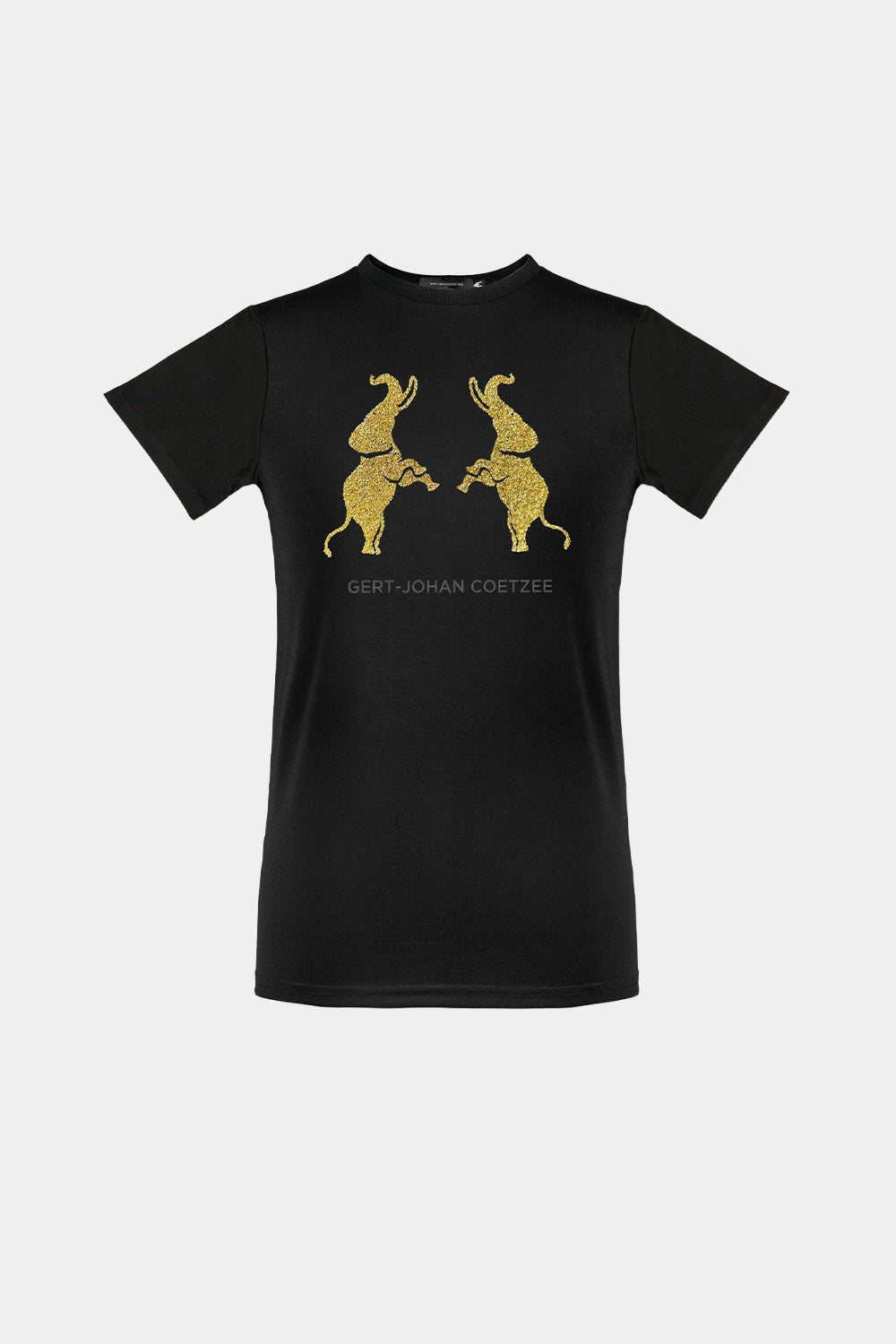 Gert - Johan Coetzee Men's T-Shirt - Gert - Johan Coetzee