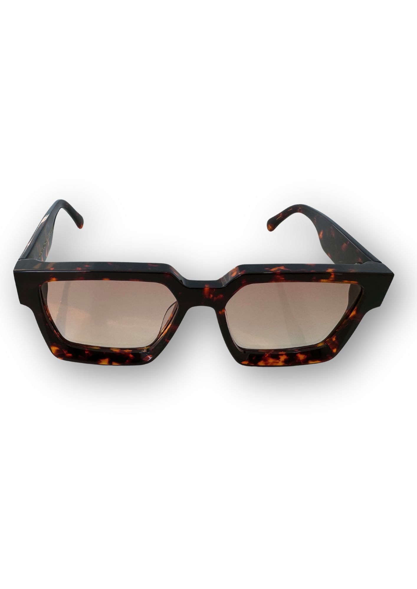 Gert - Johan Coetzee square sunglasses - Gert - Johan Coetzee