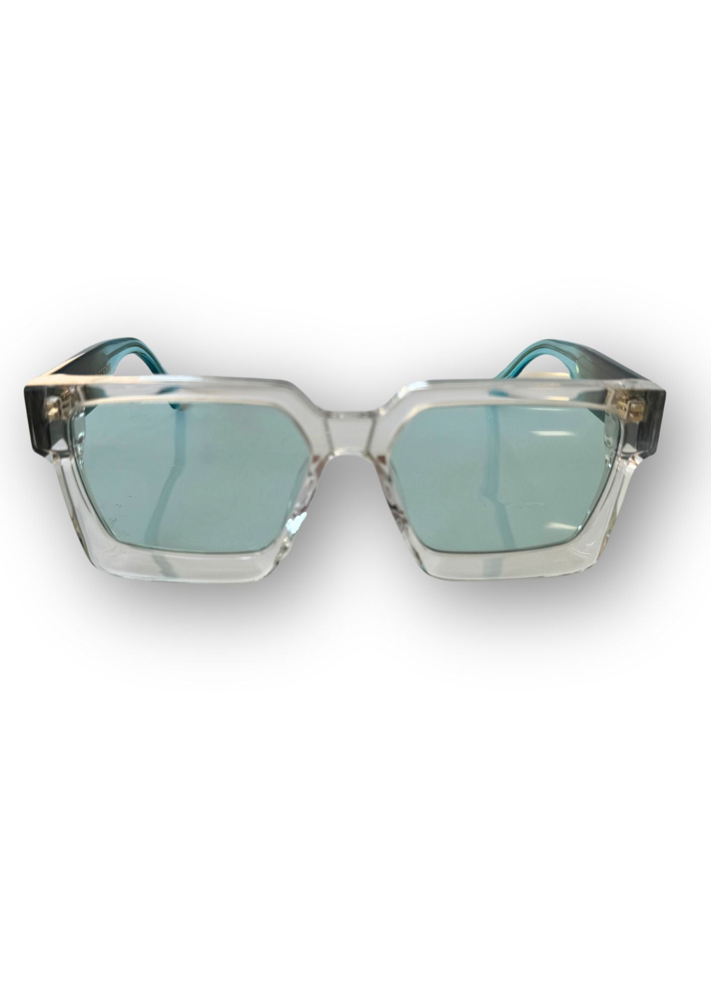 Gert - Johan Coetzee square sunglasses - Gert - Johan Coetzee