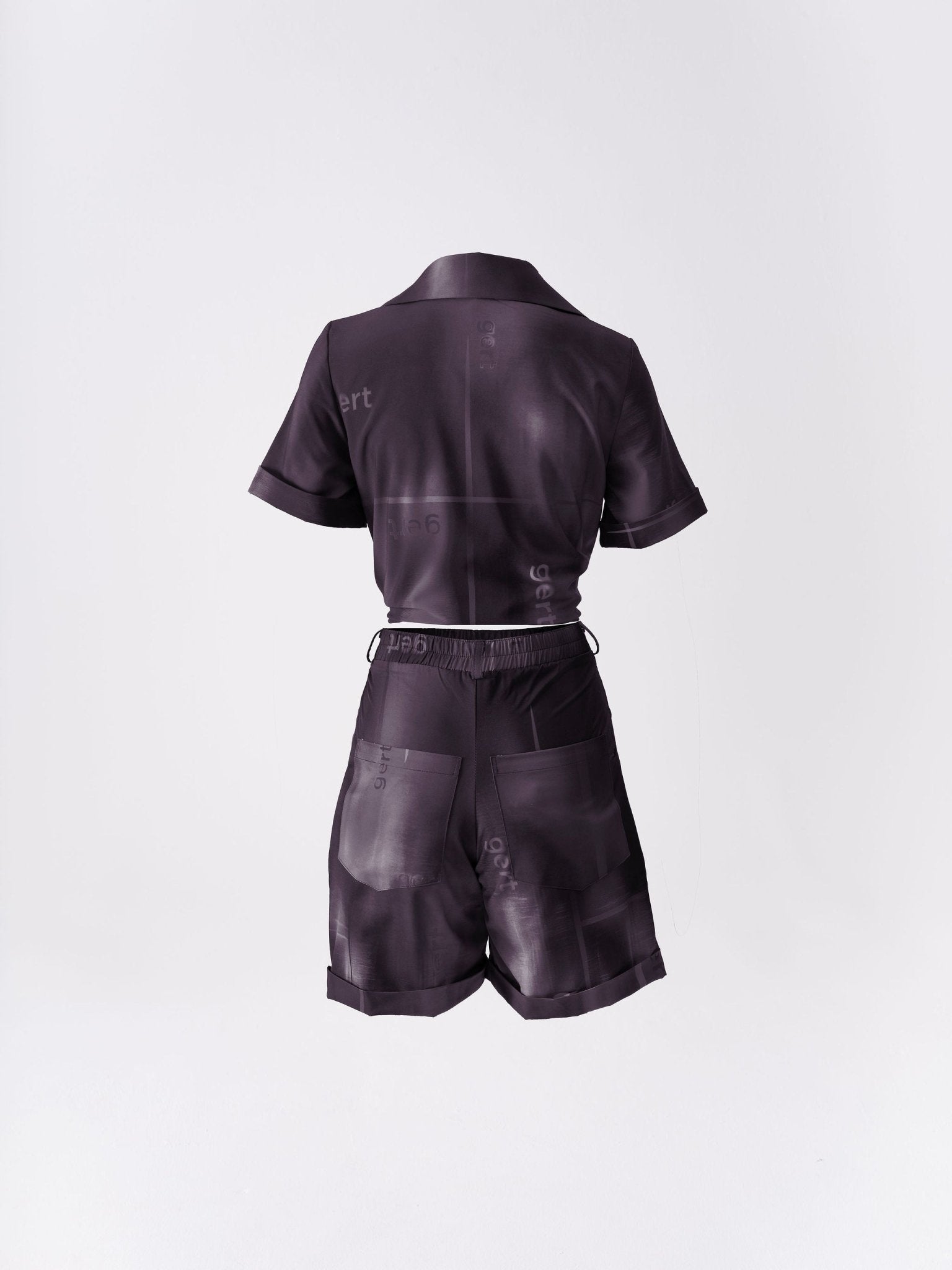 Gert Play Set - Gert - Johan Coetzee