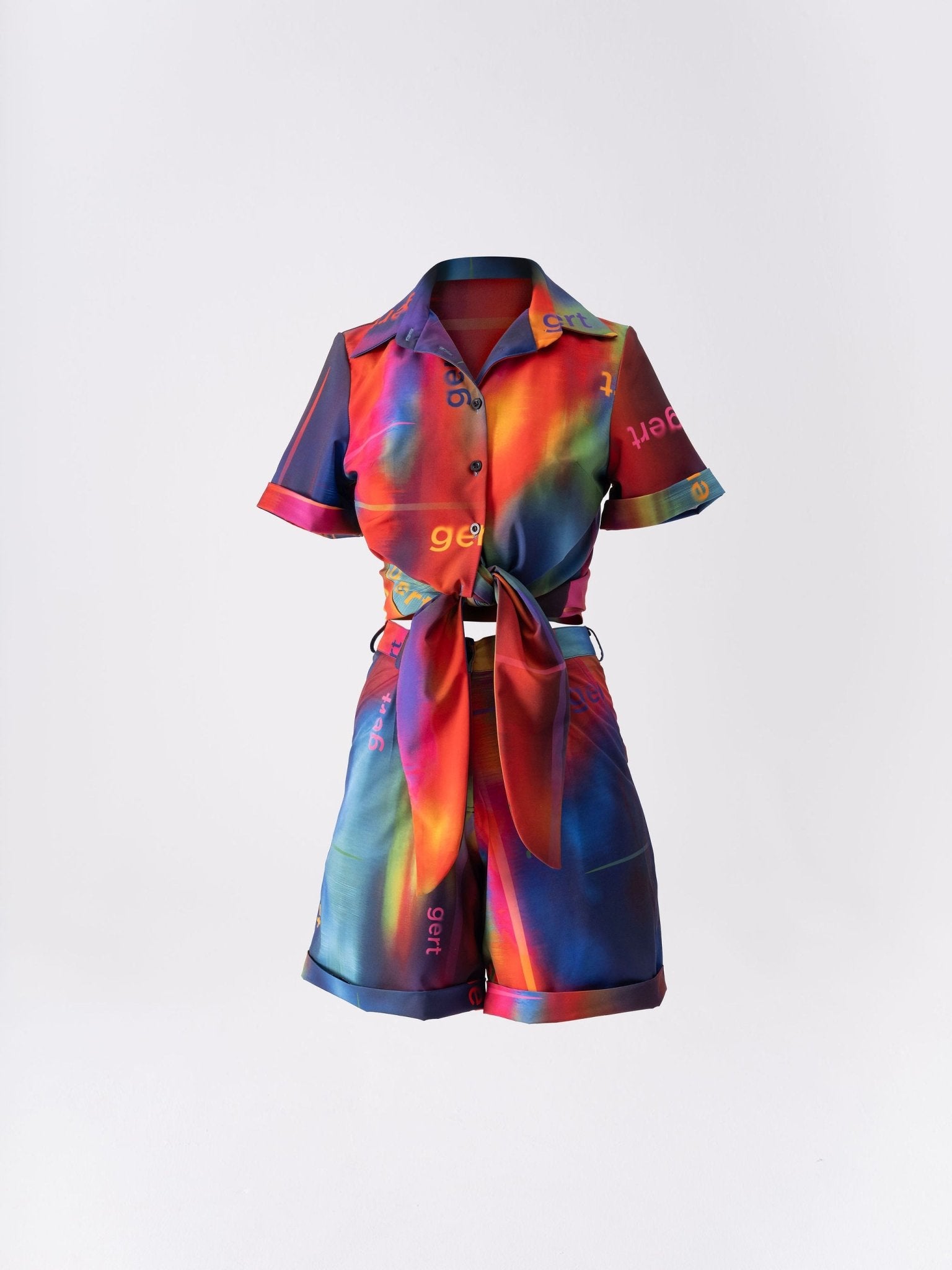 Gert Play Set - Gert - Johan Coetzee