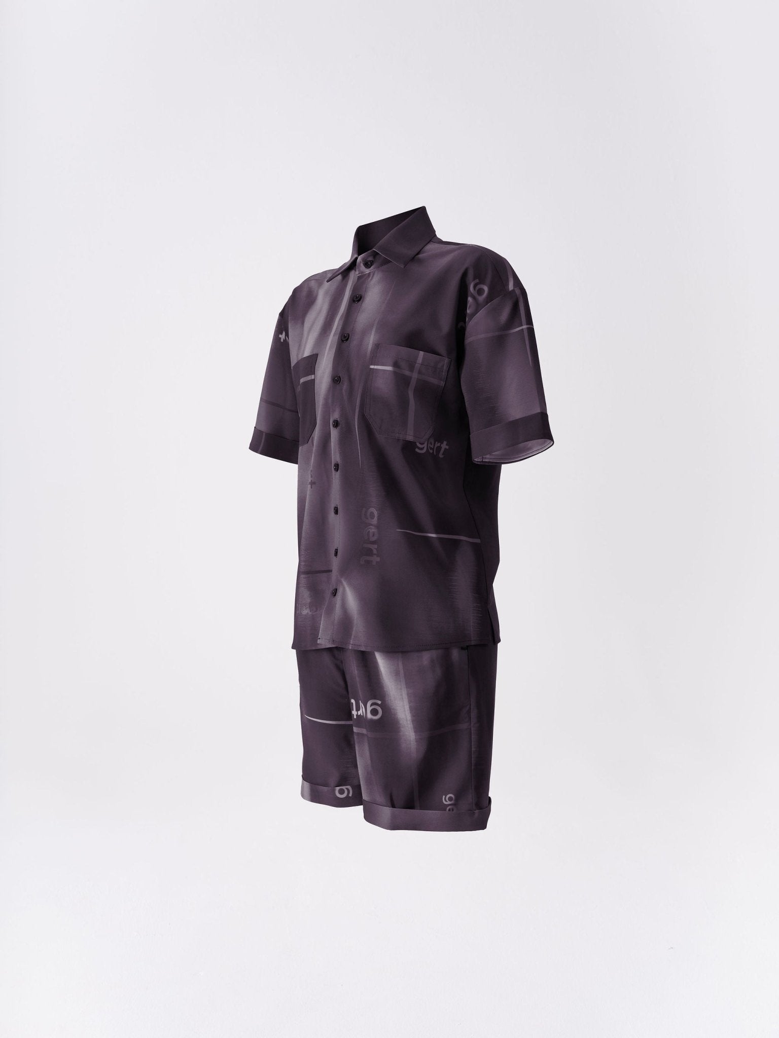 Gert Play Set - Gert - Johan Coetzee