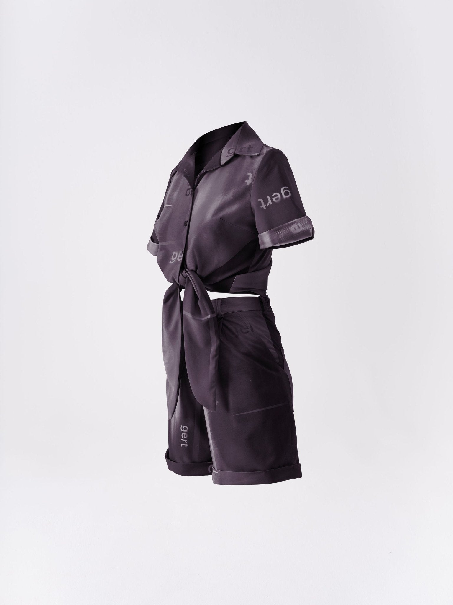 Gert Play Set - Gert - Johan Coetzee