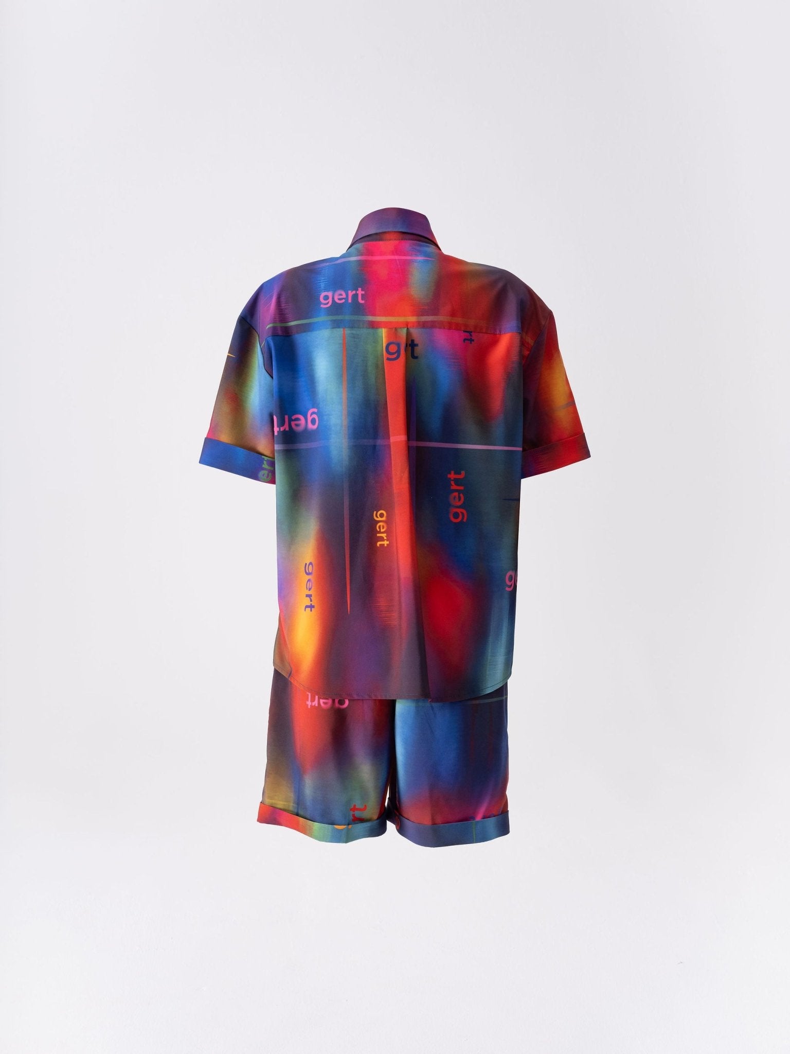 Gert Play Set - Gert - Johan Coetzee