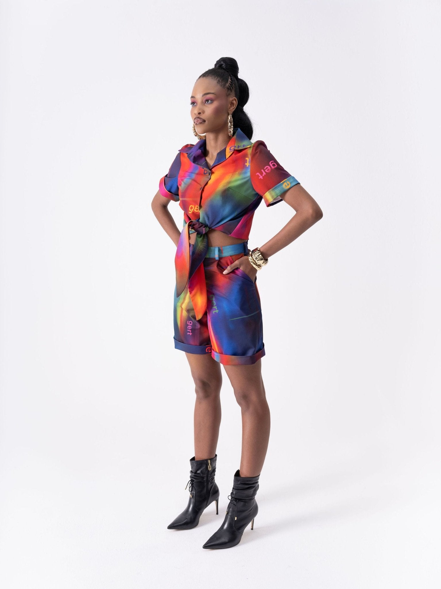 Gert Play Set - Gert - Johan Coetzee