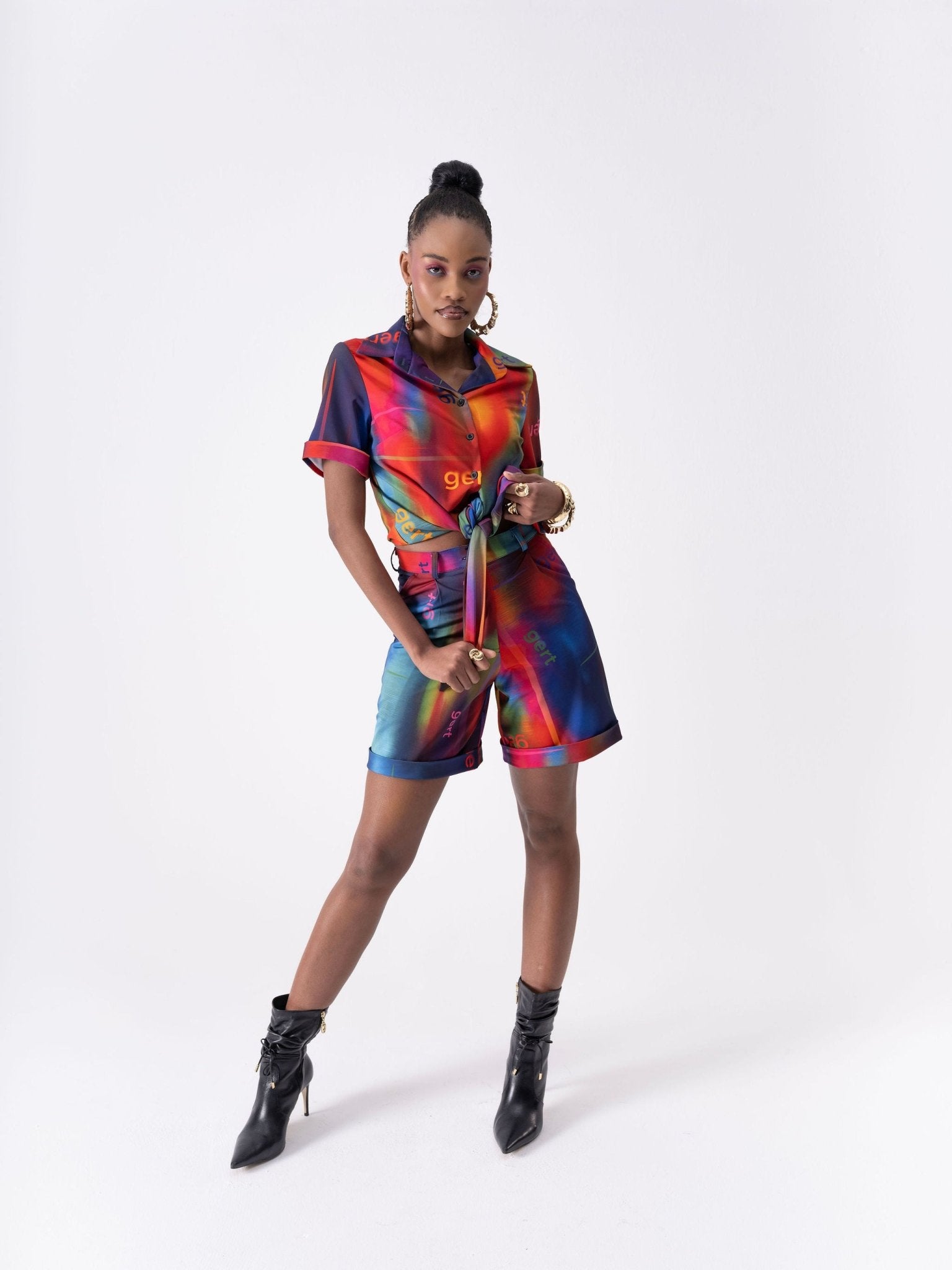 Gert Play Set - Gert - Johan Coetzee