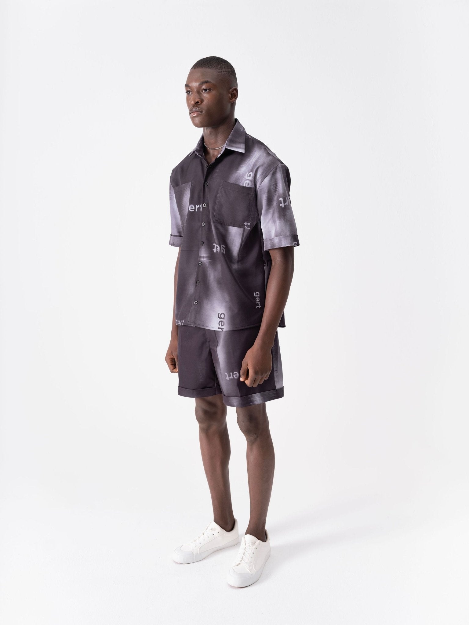 Gert Play Set - Gert - Johan Coetzee