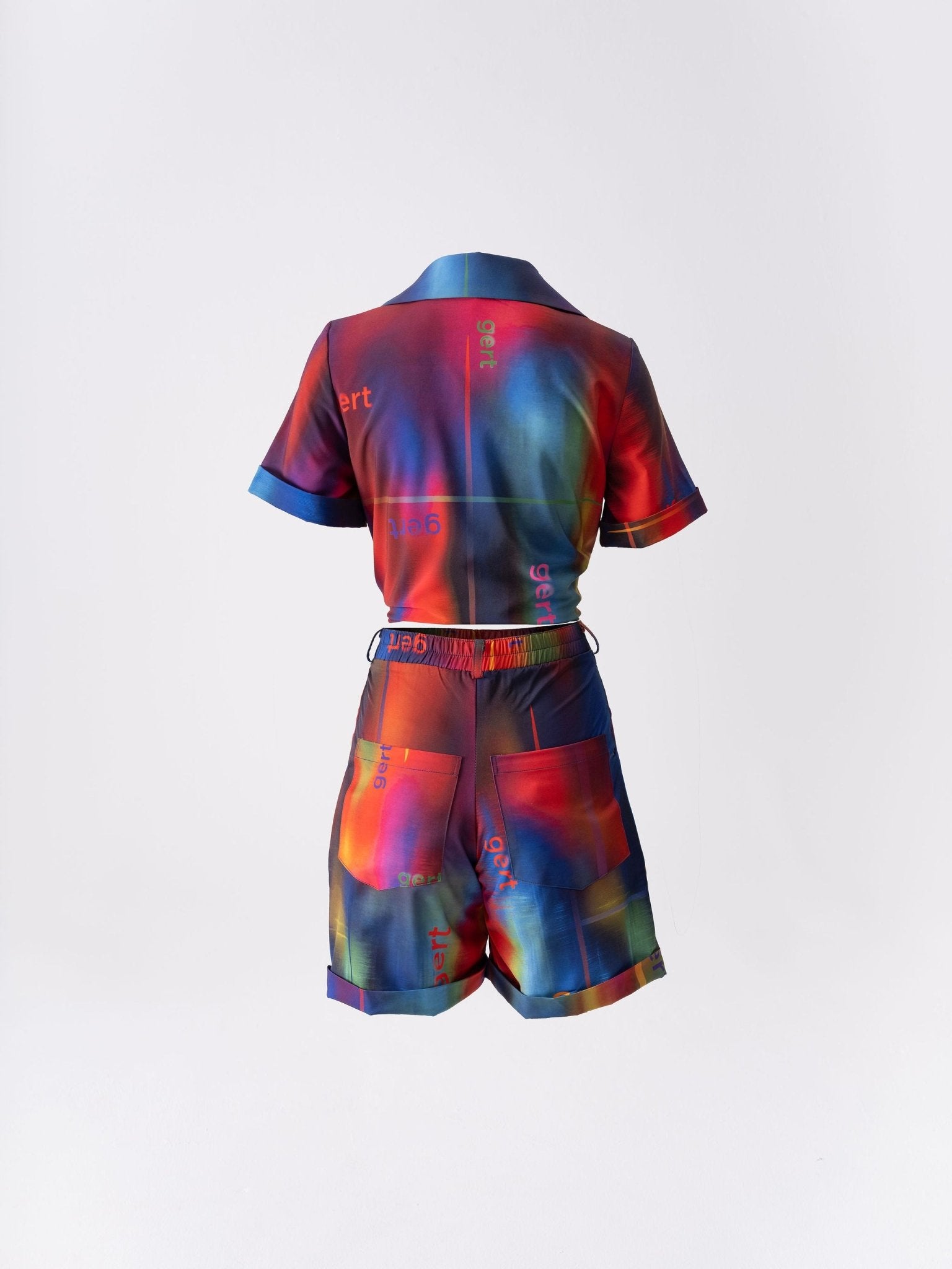 Gert Play Set - Gert - Johan Coetzee