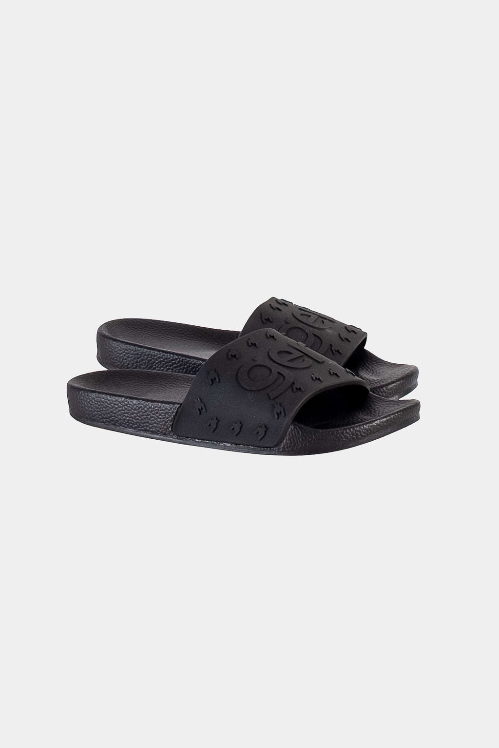 Gert Slides - Black - Gert - Johan Coetzee