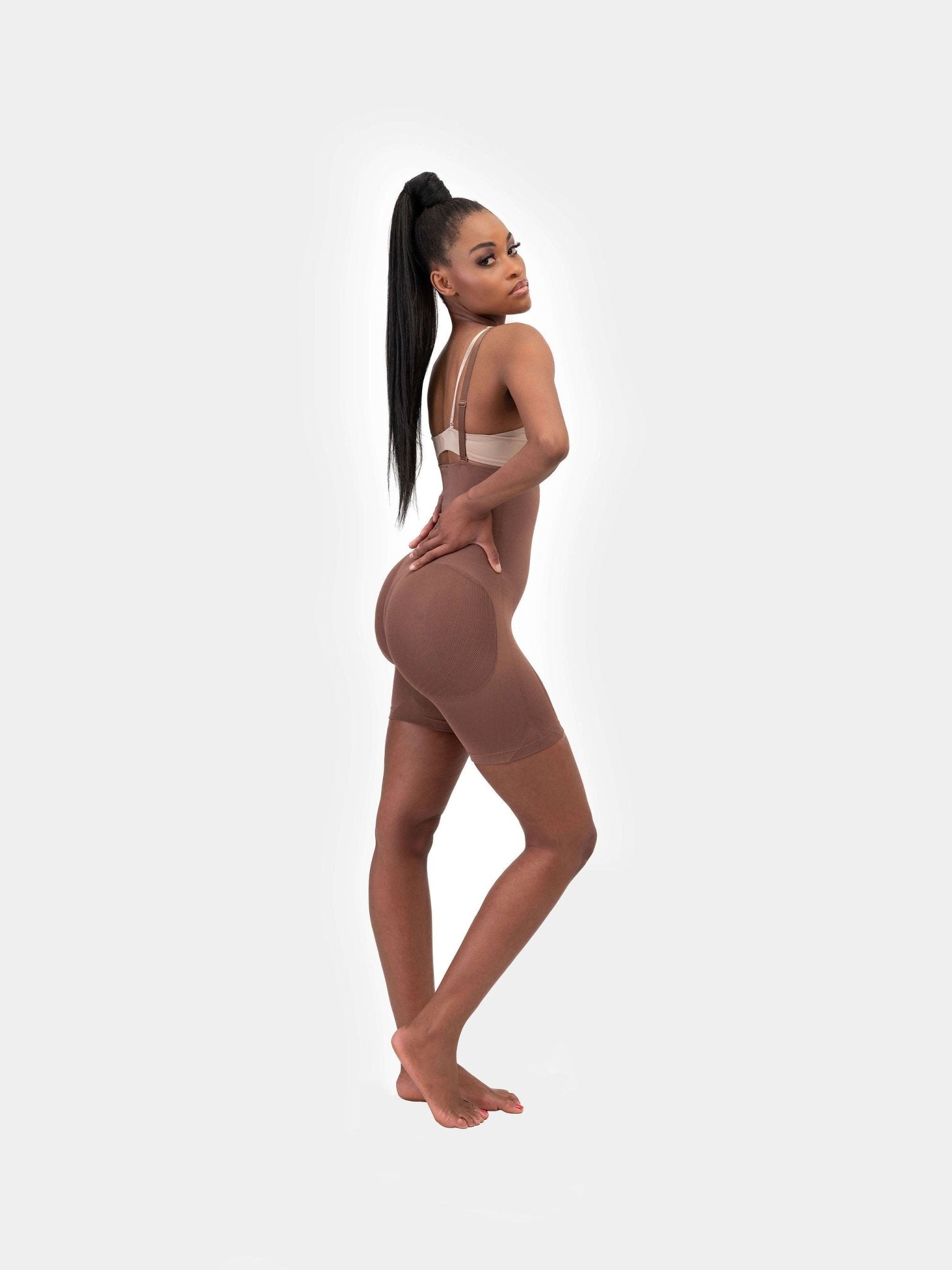 Gert Slynx Shapewear - Gert - Johan Coetzee