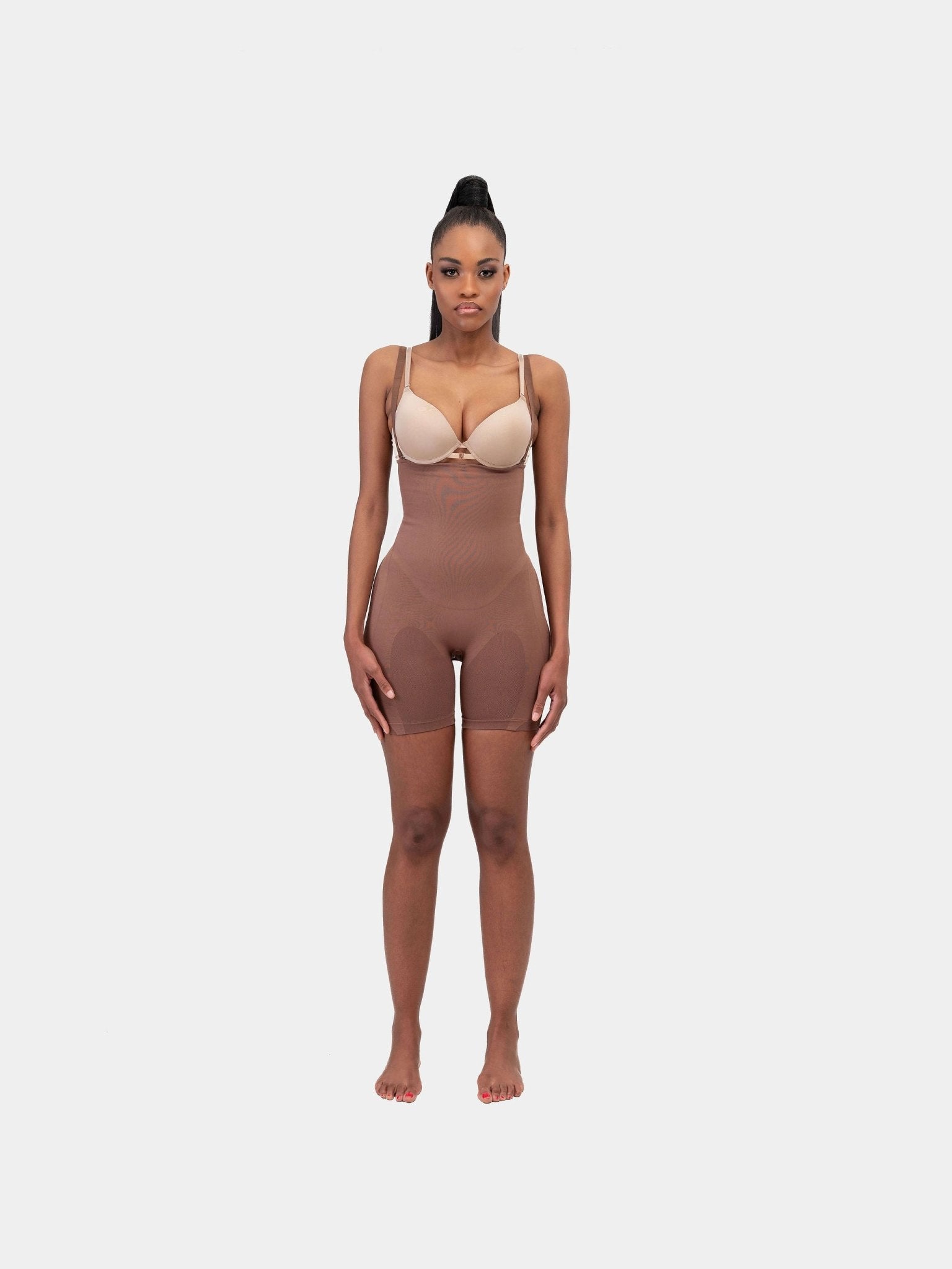 Gert Slynx Shapewear - Gert - Johan Coetzee