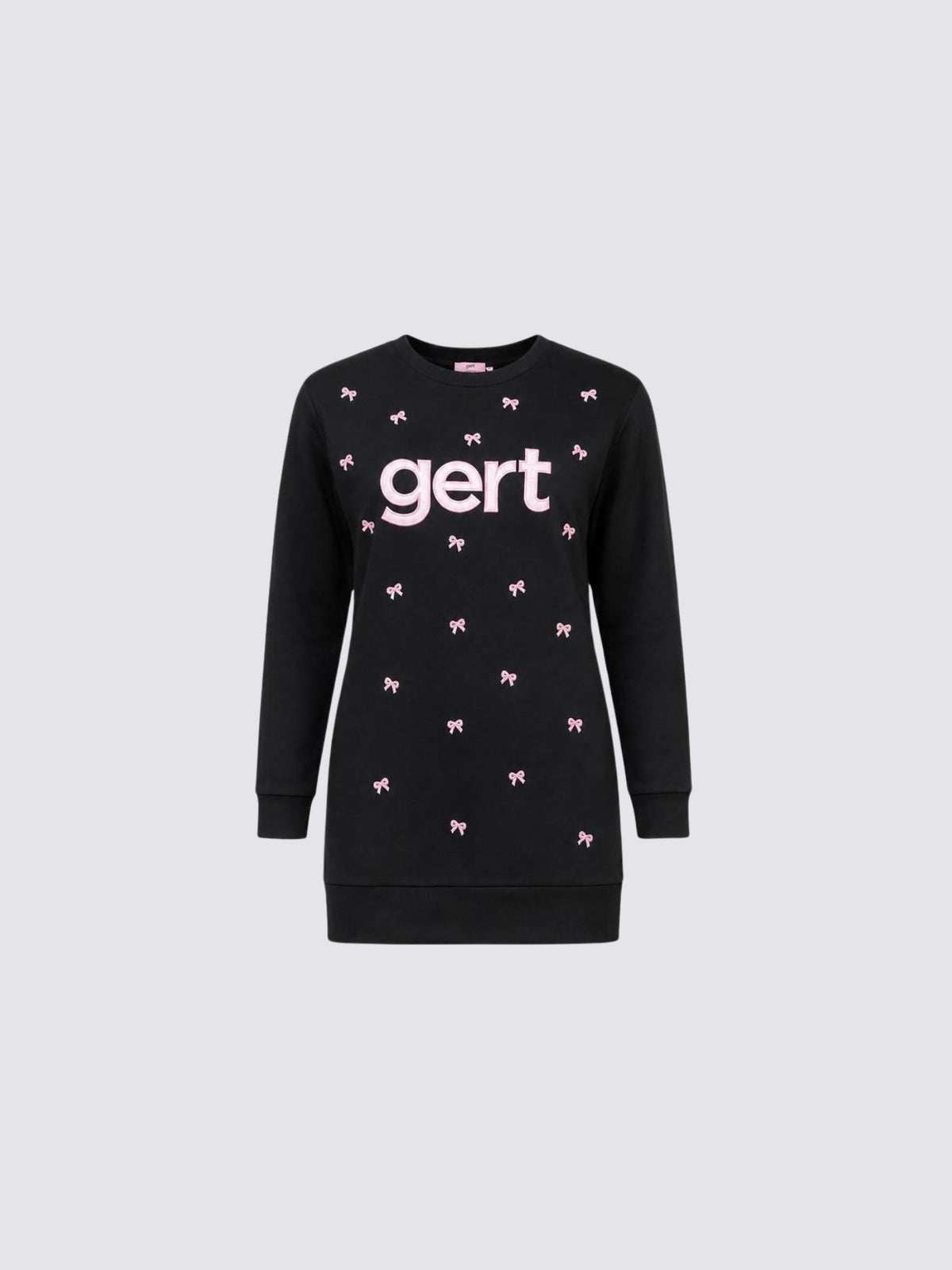 Gert Sweater Dress - Gert-Johan Coetzee