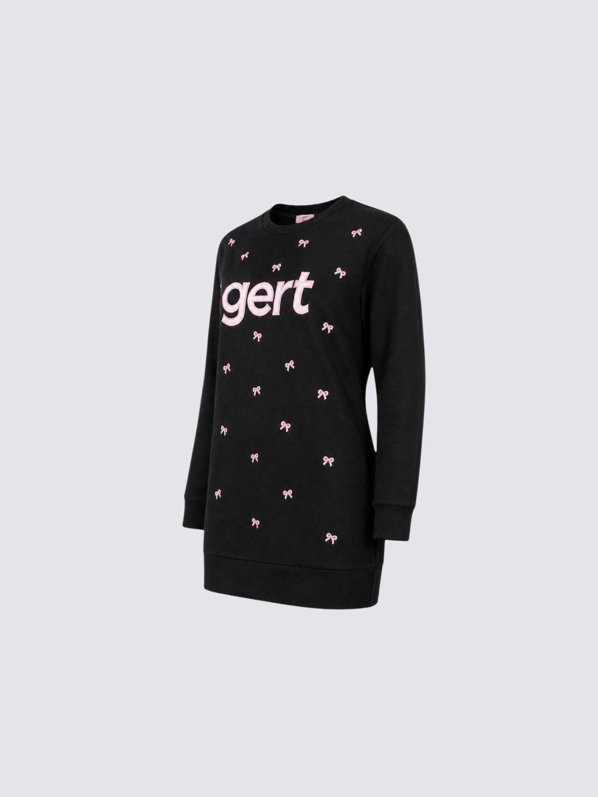 Gert Sweater Dress - Gert-Johan Coetzee