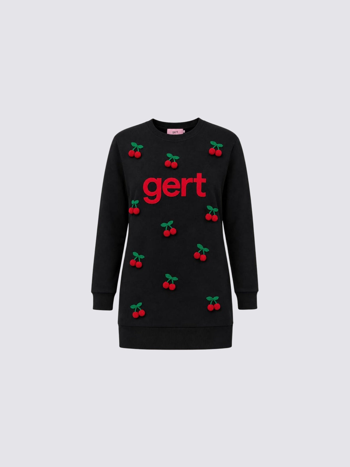 Gert Sweater Dress - Gert-Johan Coetzee