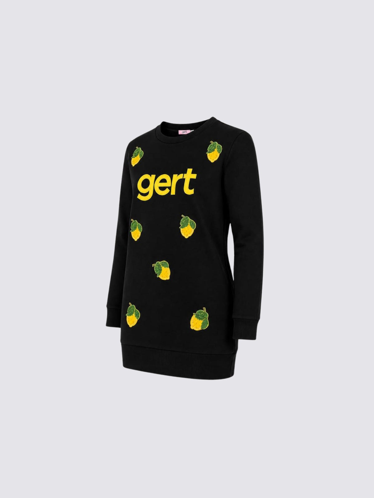 Gert Sweater Dress - Gert-Johan Coetzee
