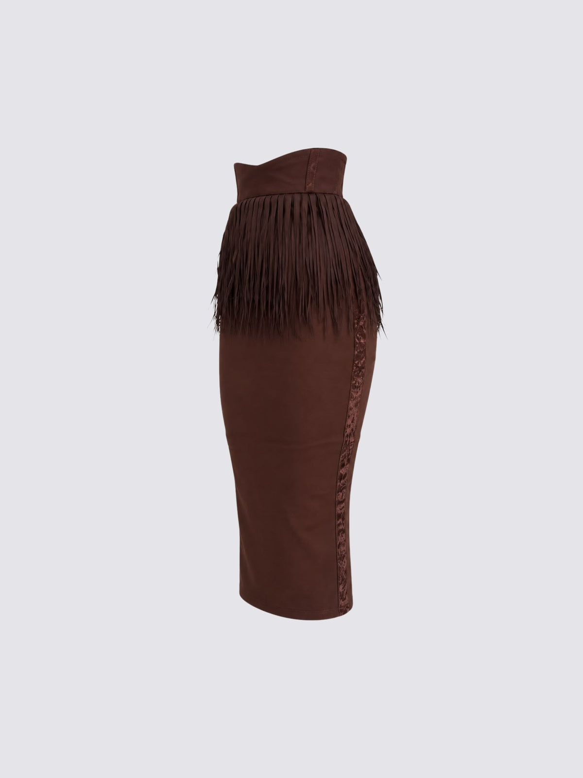 Grass Pencil Skirt - Gert-Johan Coetzee