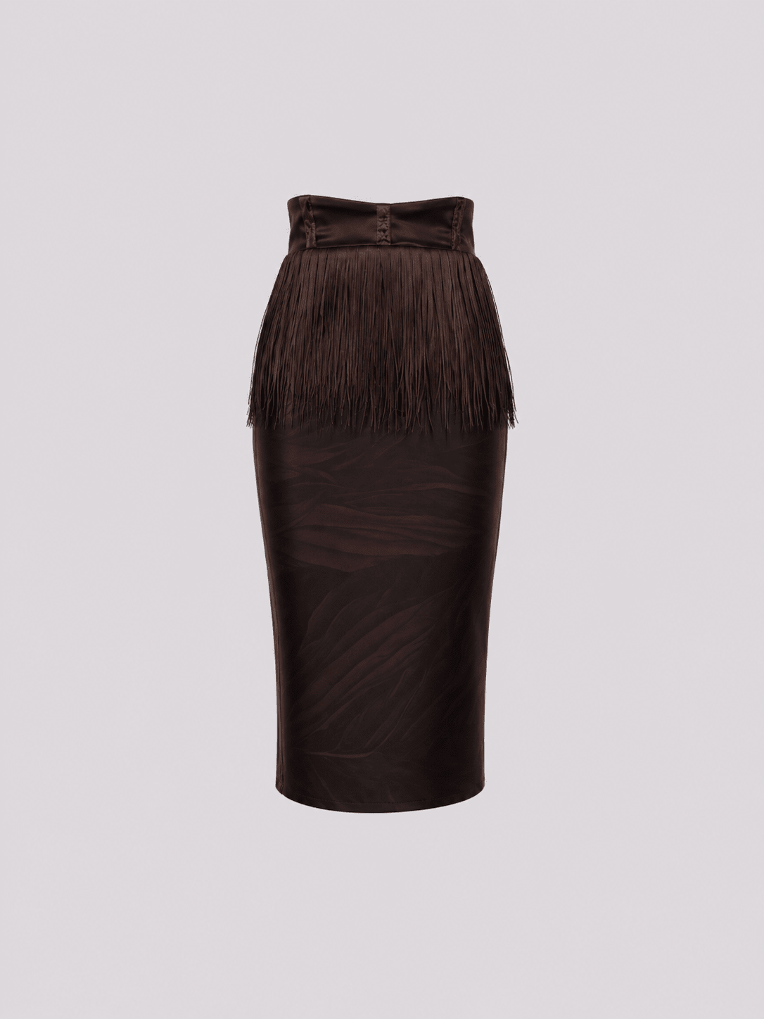 Grass Pencil Skirt - Gert-Johan Coetzee