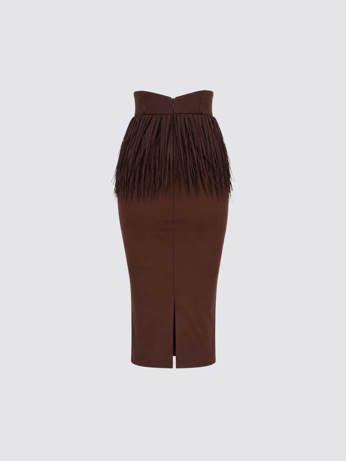 Grass Pencil Skirt - Gert-Johan Coetzee