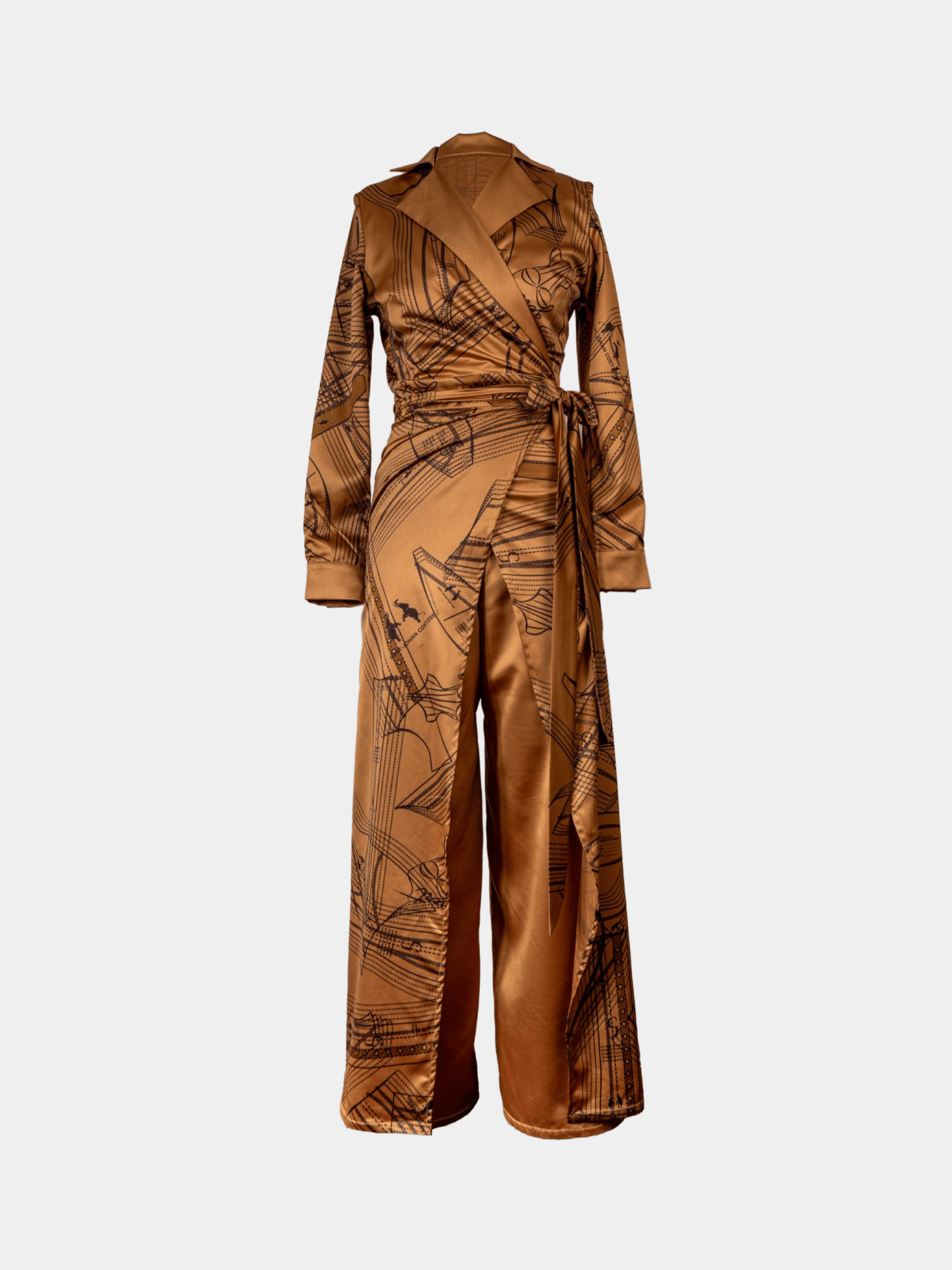 Magic Jumpsuit - Gert - Johan Coetzee