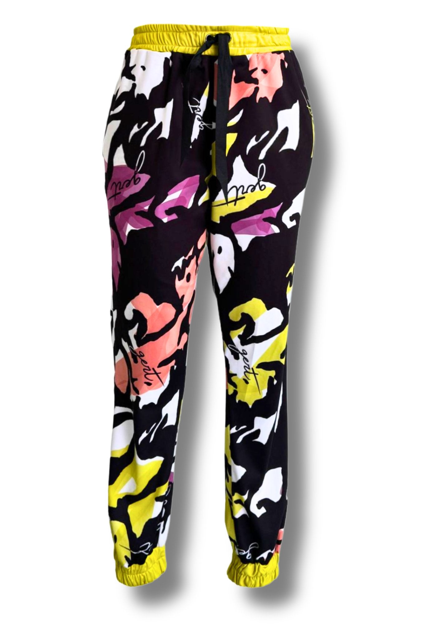 Marker Tracksuit - Gert - Johan Coetzee