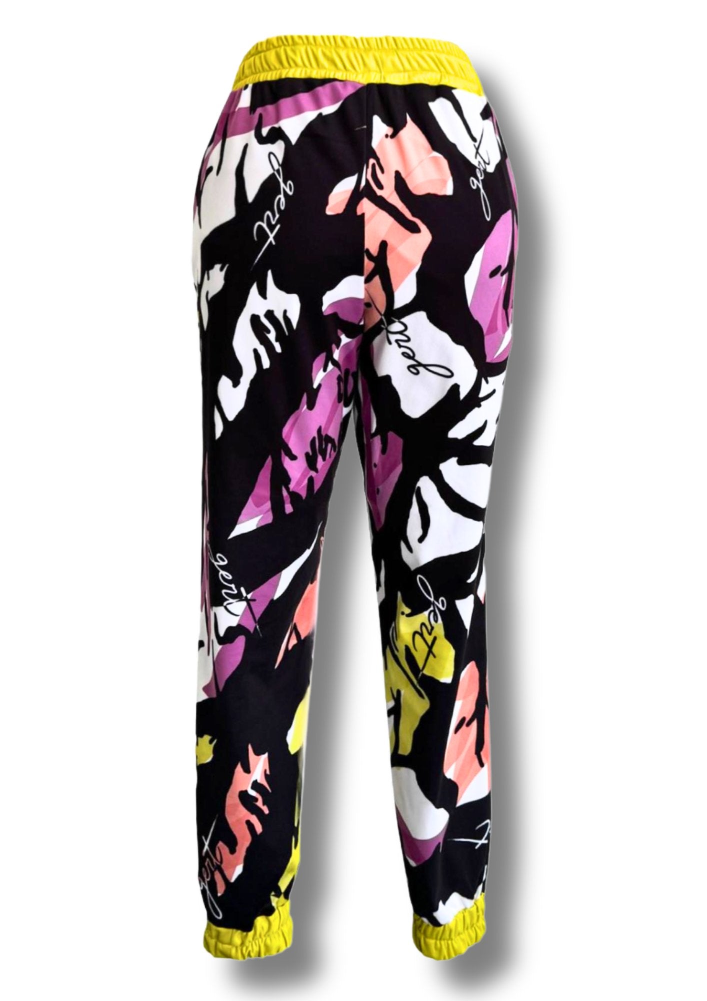 Marker Tracksuit - Gert - Johan Coetzee