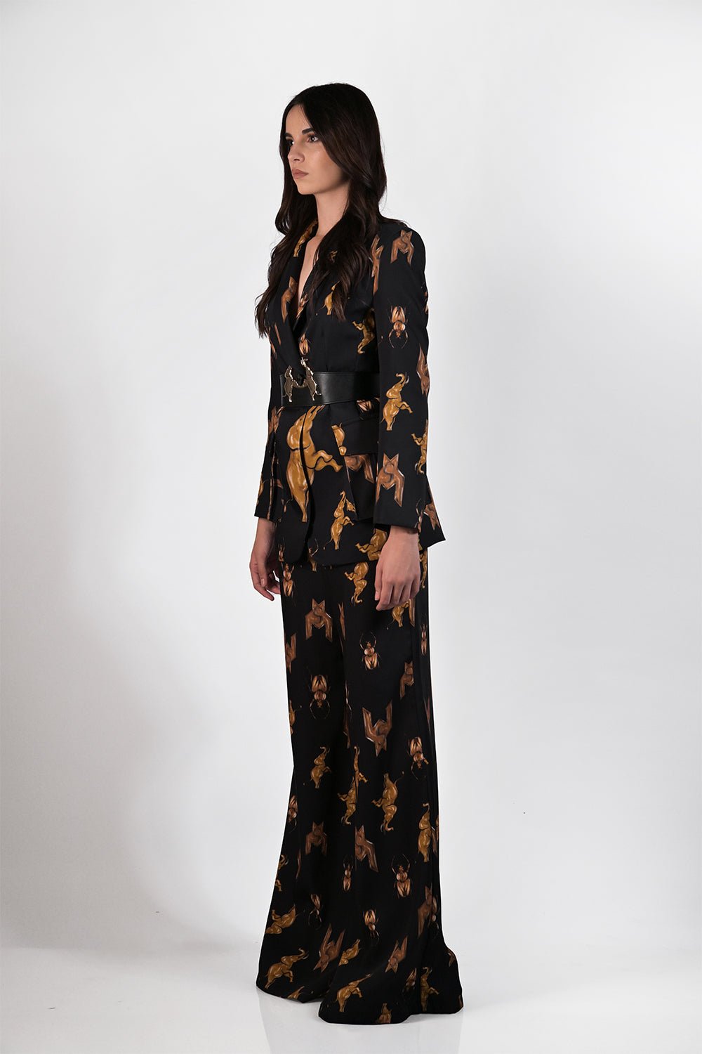 Ndlovu Suit - Gert - Johan Coetzee