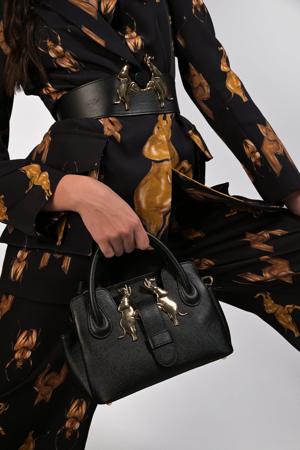 Ndlovu Suit - Gert - Johan Coetzee