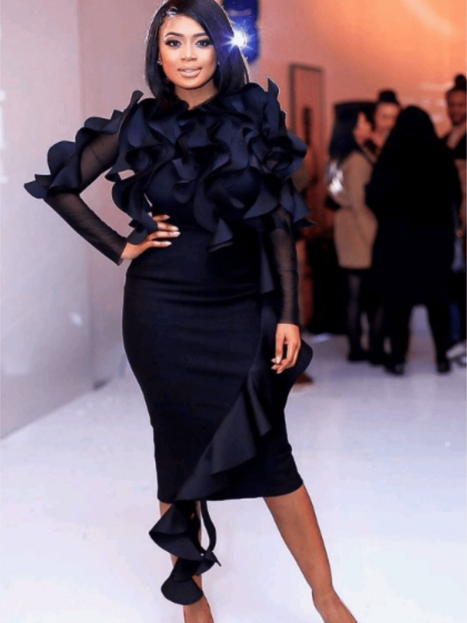 Noodle Set - Gert - Johan Coetzee