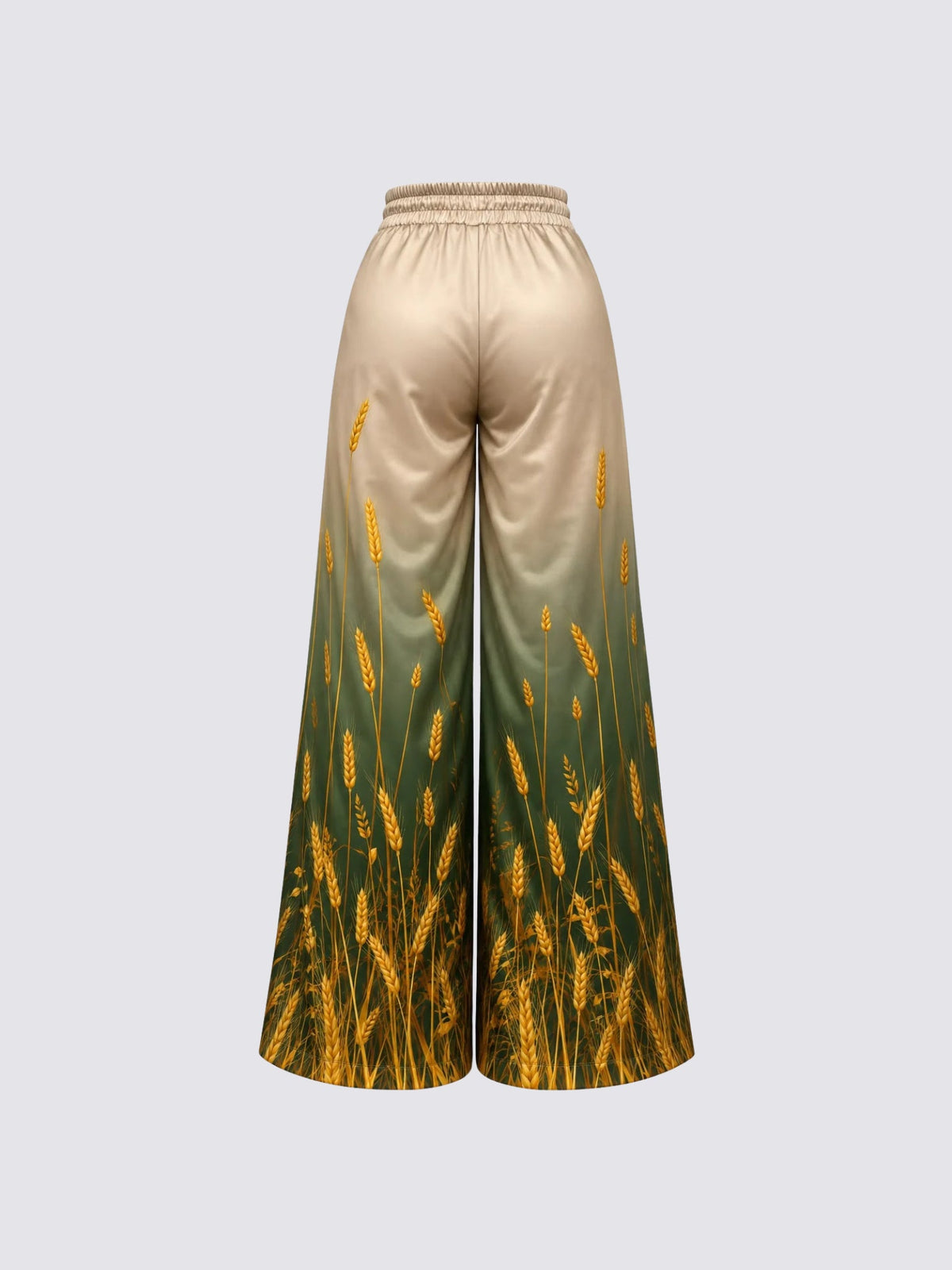 Palazzo Pants - Gert-Johan Coetzee