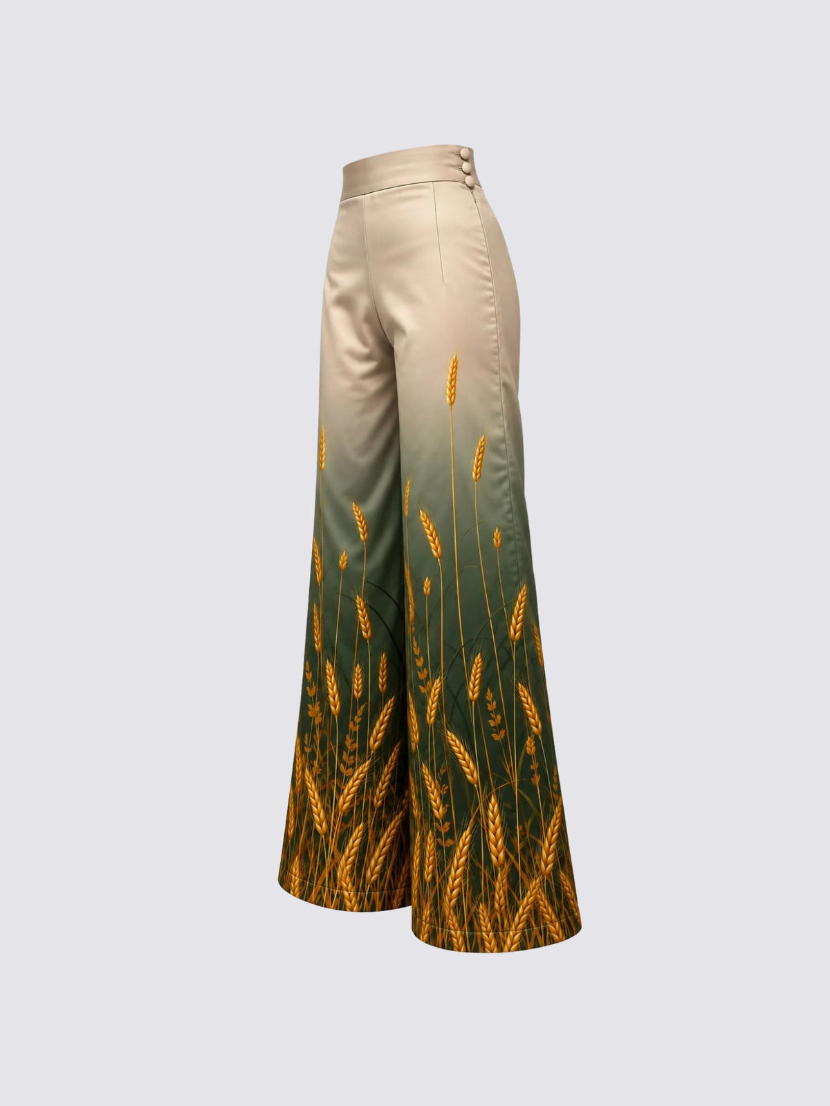 Palazzo Pants - Gert-Johan Coetzee
