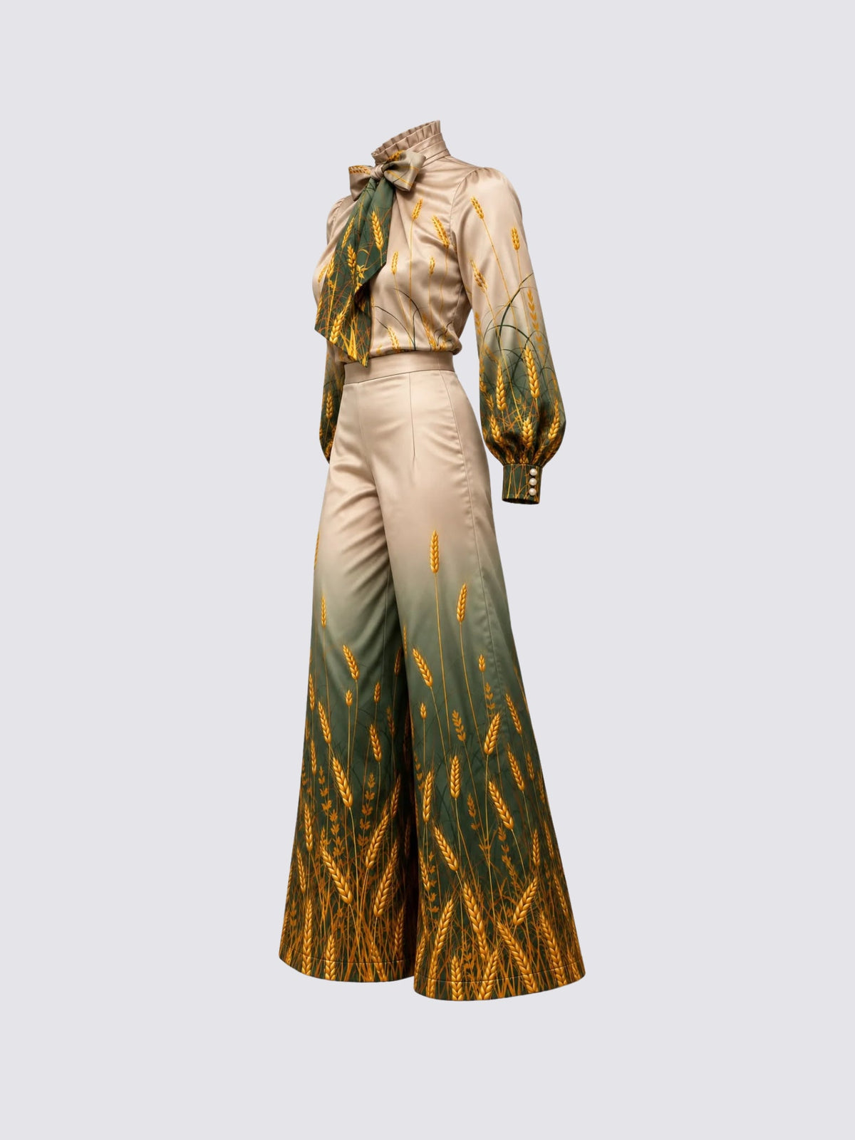 Poet Blouse - Gert-Johan Coetzee