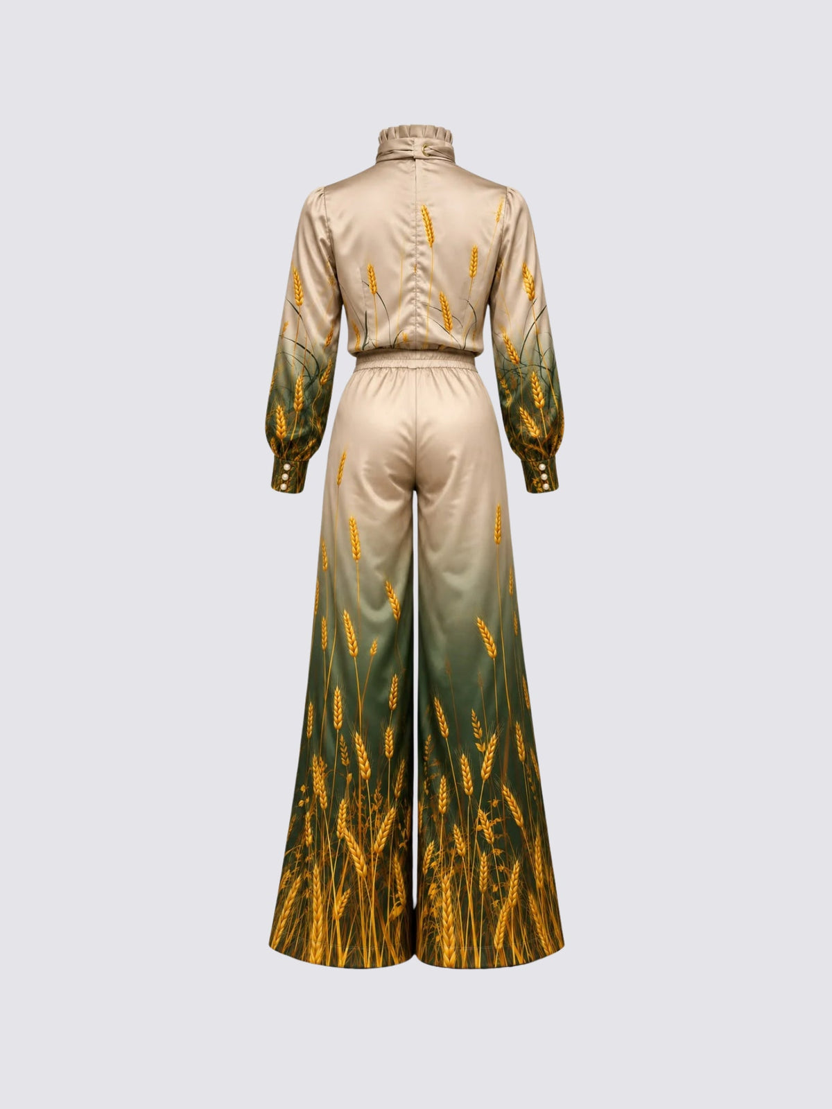 Poet Blouse - Gert-Johan Coetzee