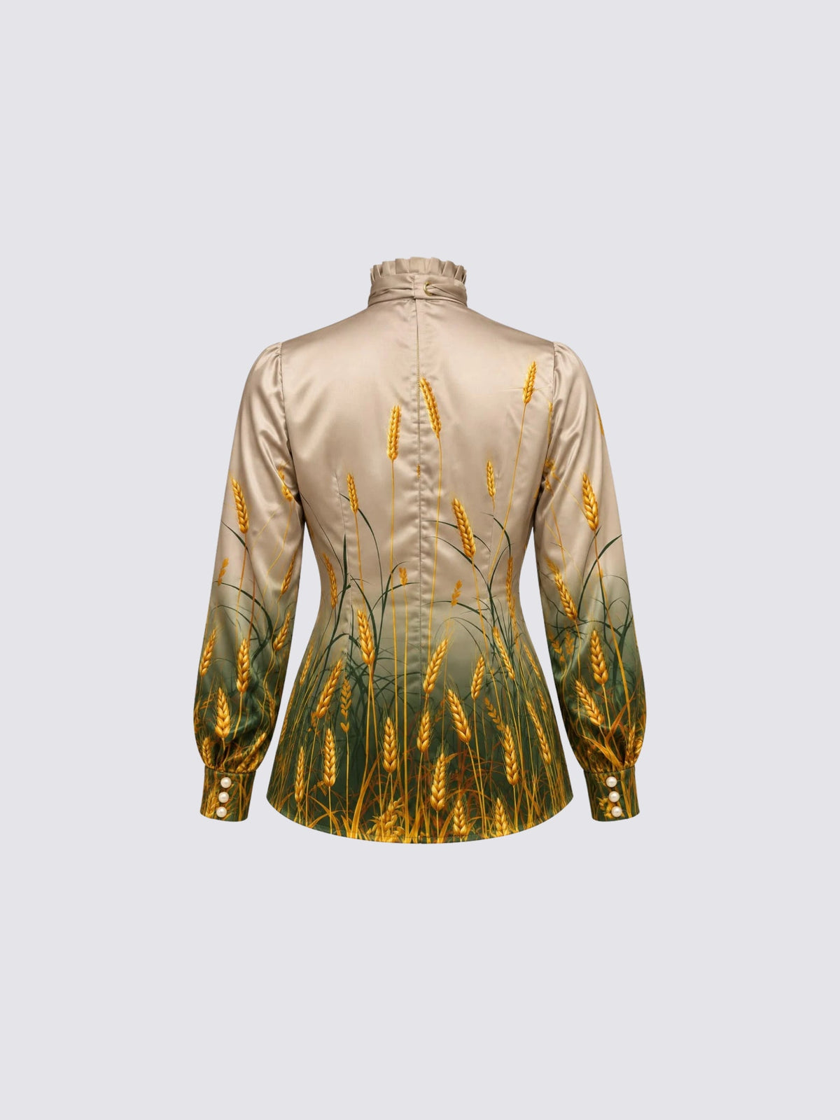 Poet Blouse - Gert-Johan Coetzee