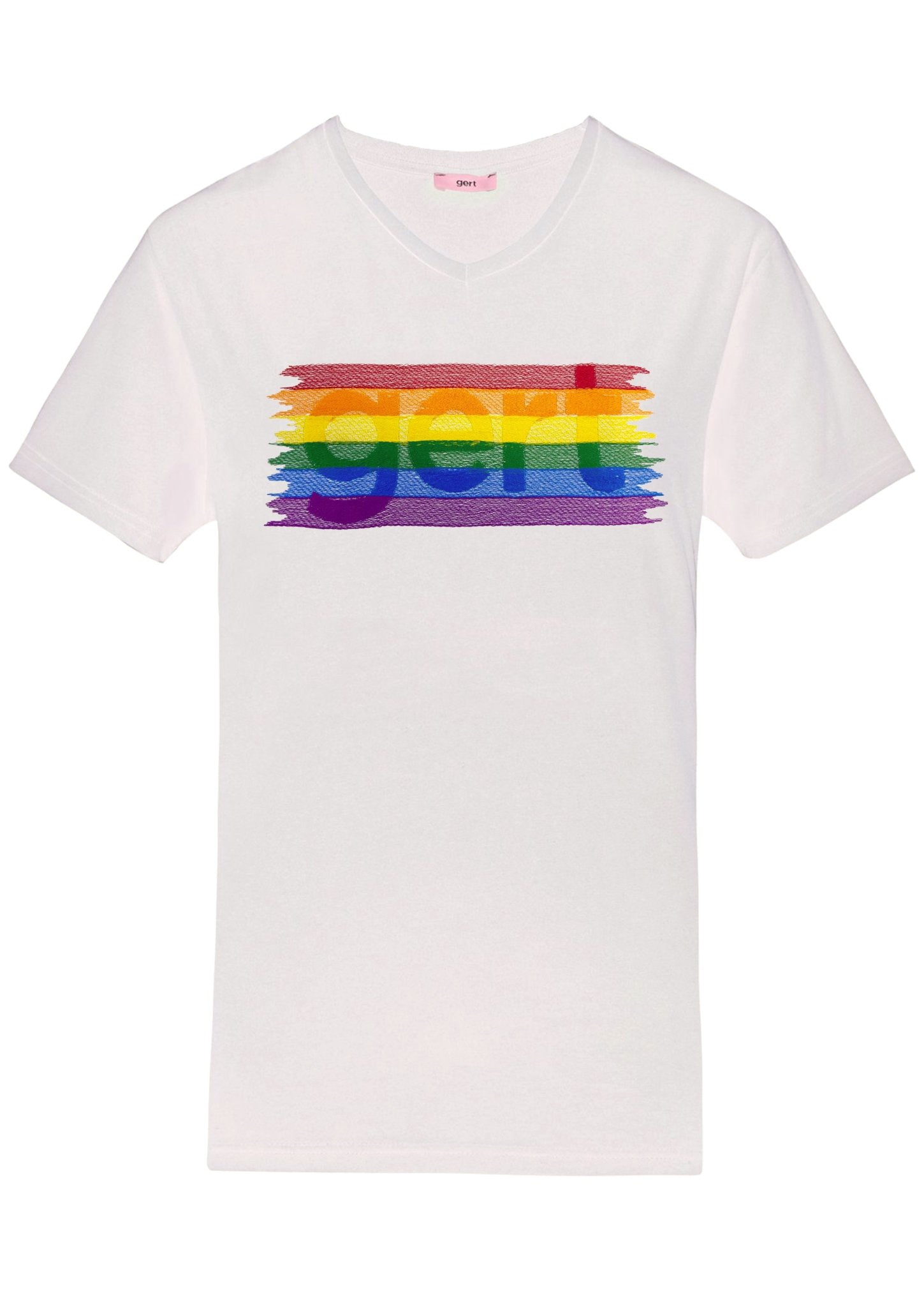 Pride T-Shirt - Gert - Johan Coetzee