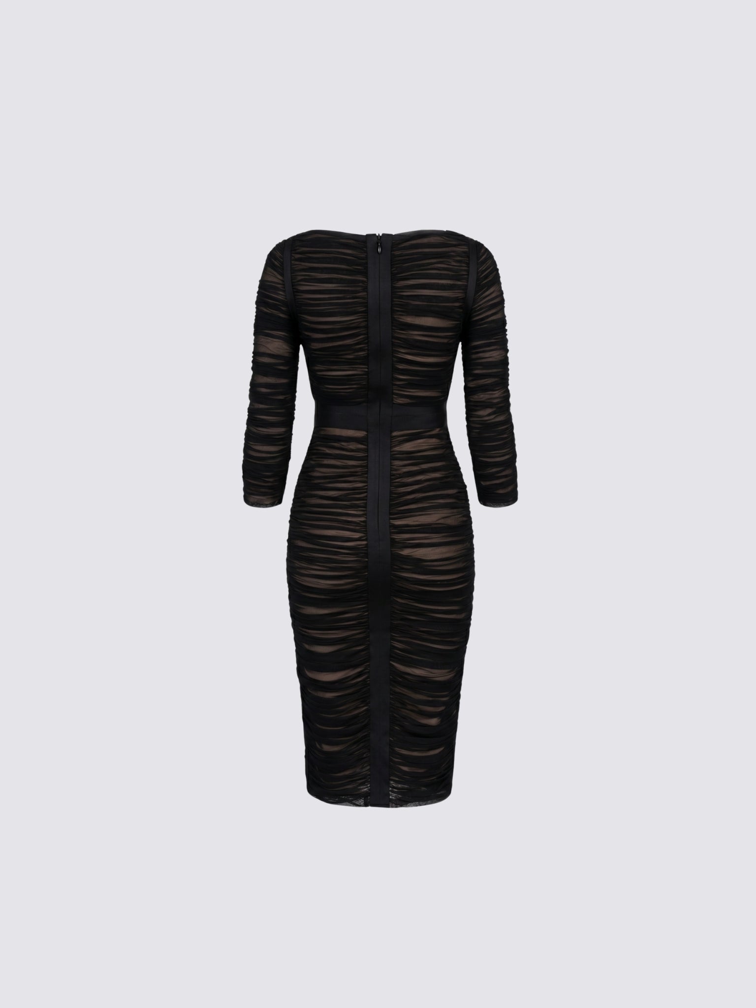 Ruched Bodycon - Gert-Johan Coetzee