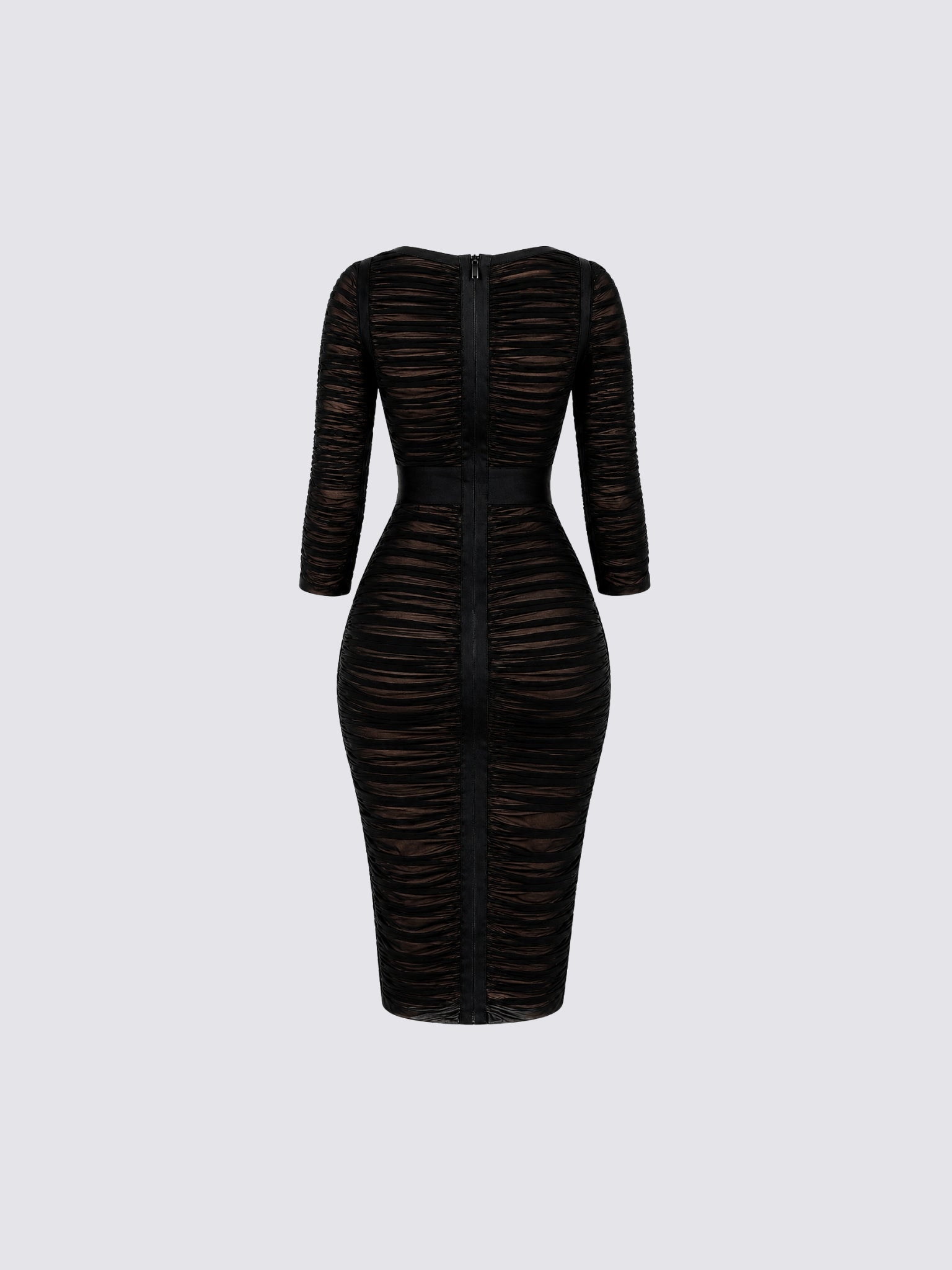 Ruched Bodycon - Gert-Johan Coetzee