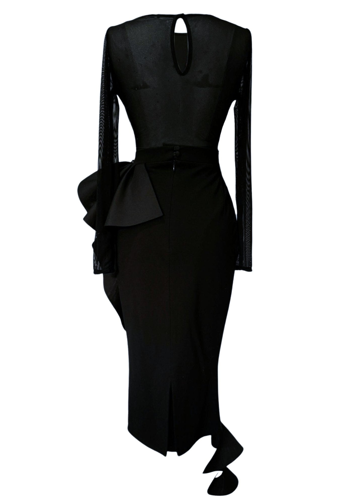 Stained Glass Flower Set - Gert - Johan Coetzee