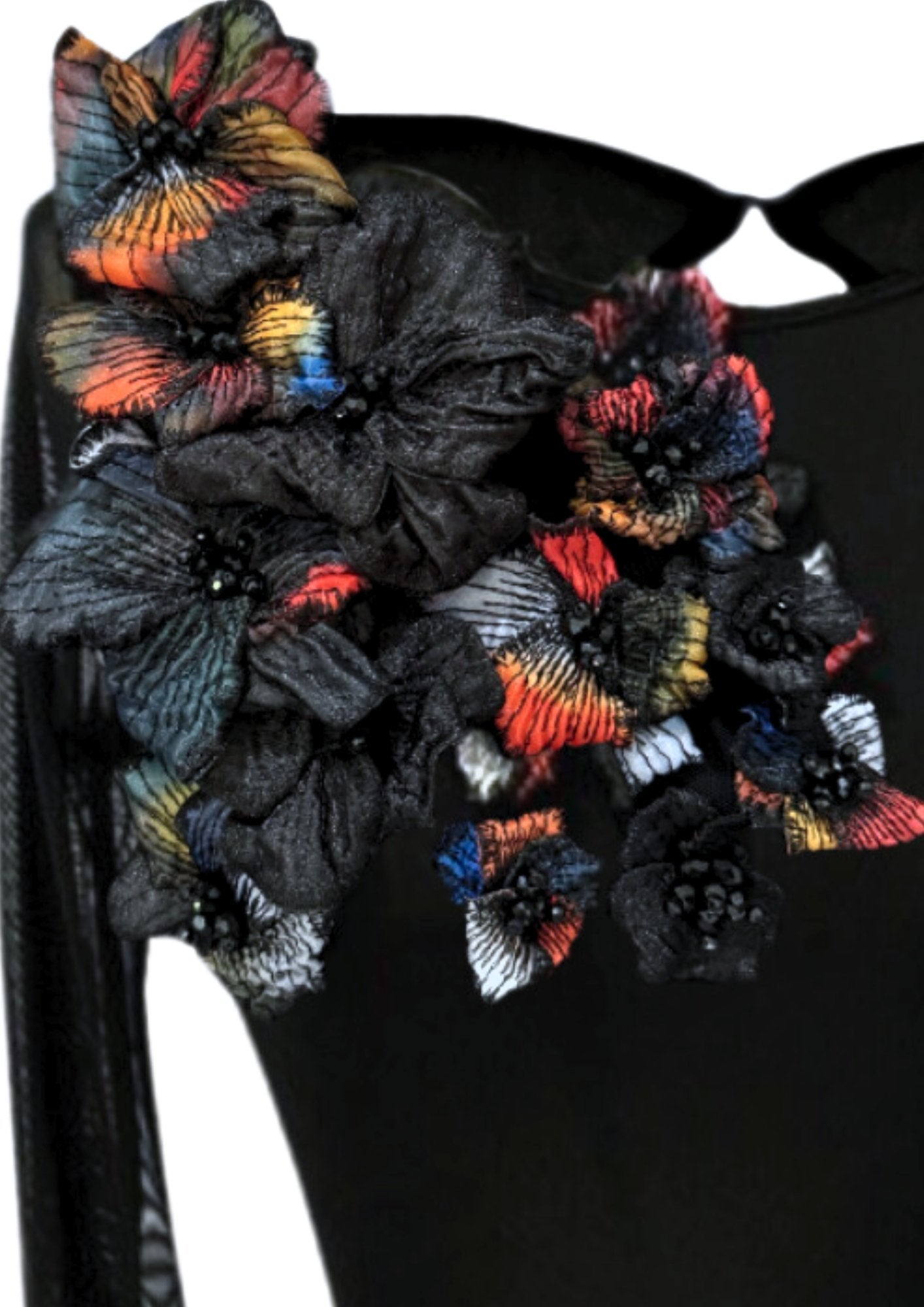 Stained Glass Flower Set - Gert - Johan Coetzee