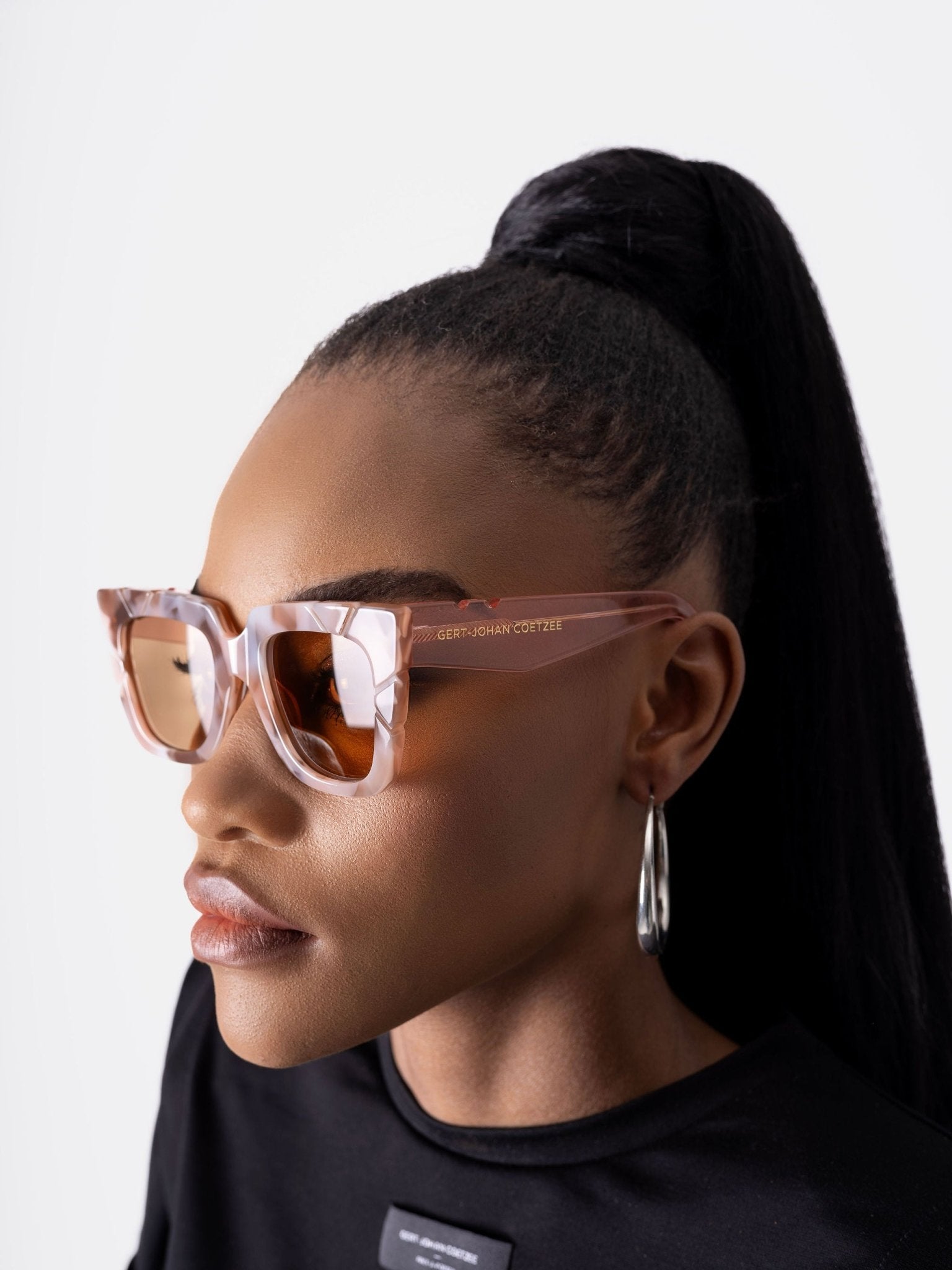 Sunglasses - Butterfly - Gert - Johan Coetzee